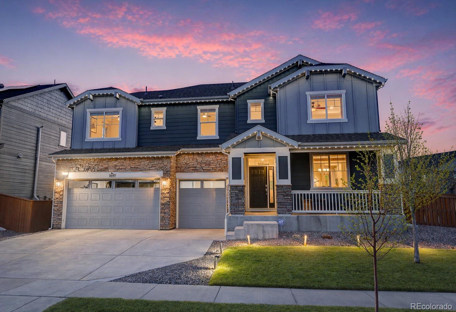 MLS Image #0 for 11697  olathe street,commerce city, Colorado