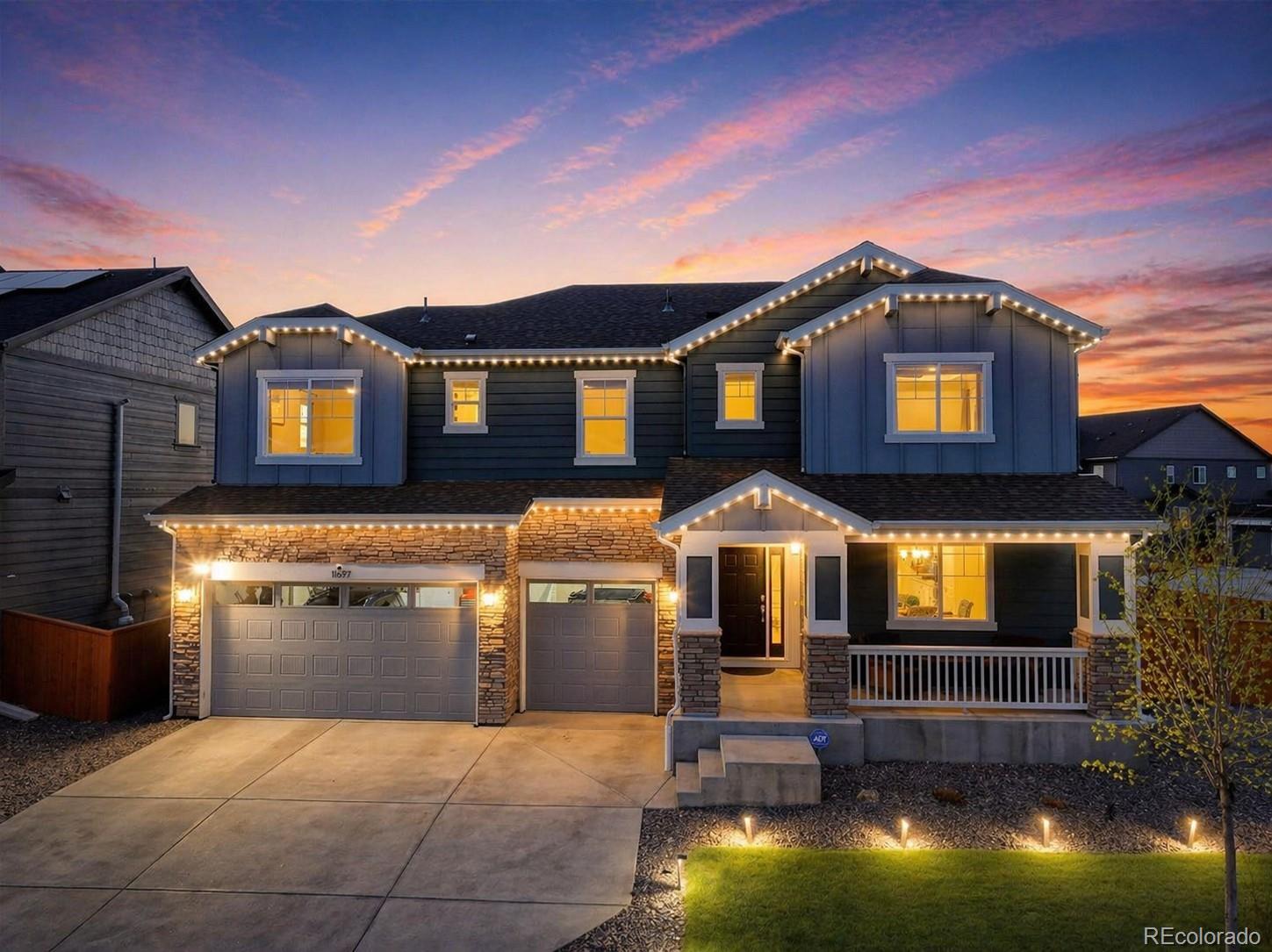MLS Image #1 for 11697  olathe street,commerce city, Colorado