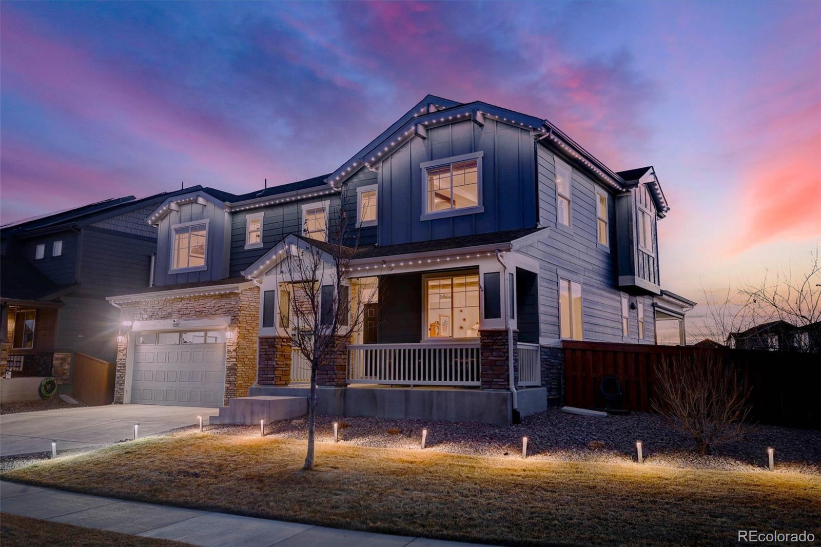 MLS Image #2 for 11697  olathe street,commerce city, Colorado