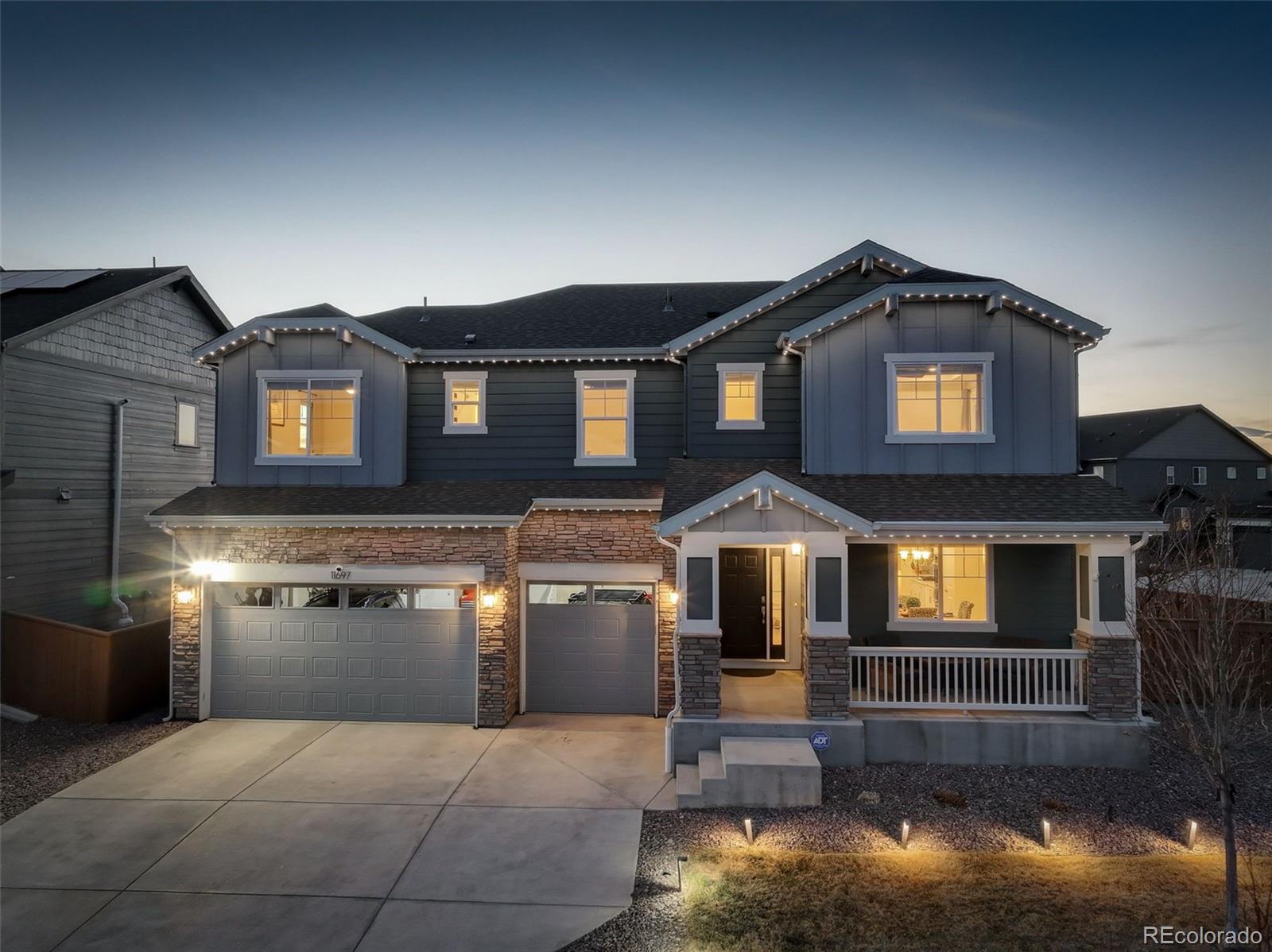MLS Image #3 for 11697  olathe street,commerce city, Colorado