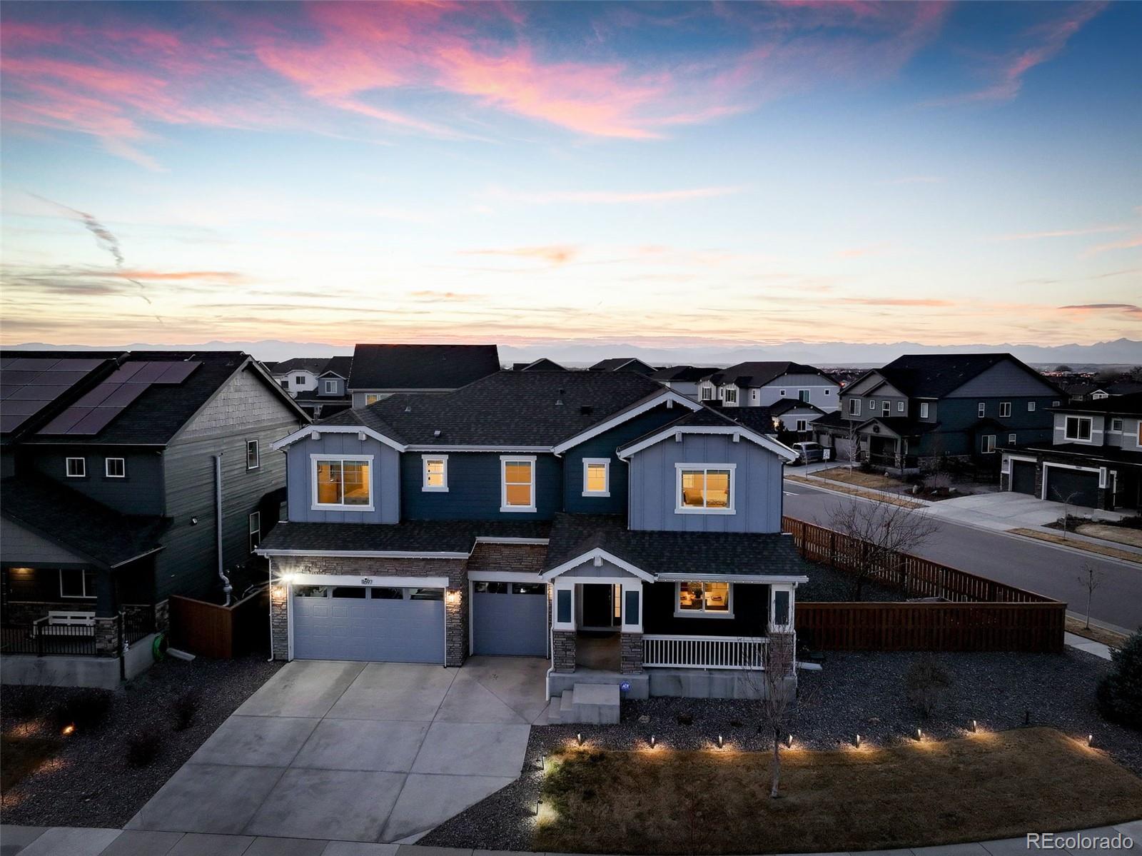 MLS Image #4 for 11697  olathe street,commerce city, Colorado