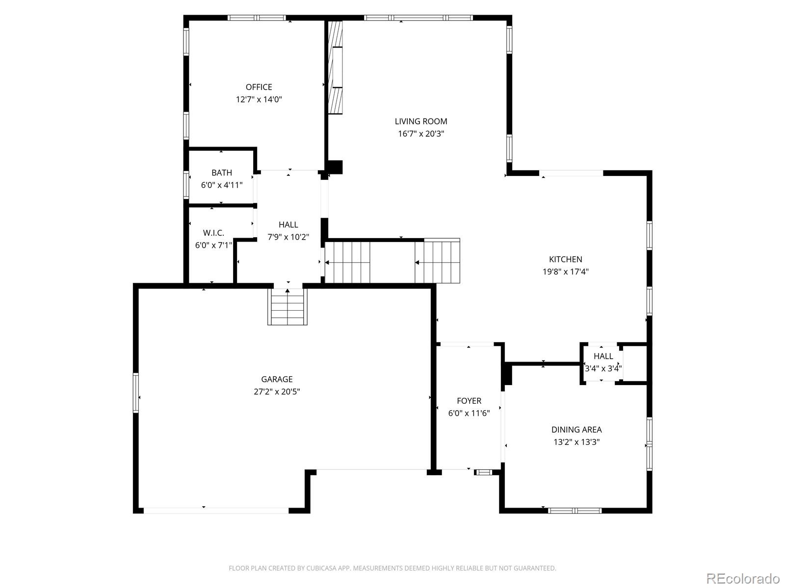 MLS Image #45 for 11697  olathe street,commerce city, Colorado