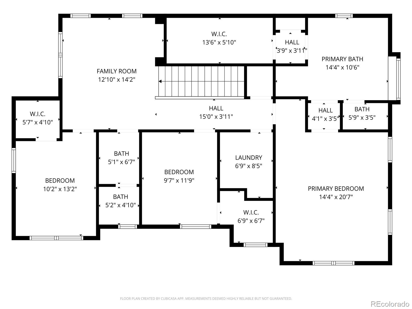 MLS Image #46 for 11697  olathe street,commerce city, Colorado