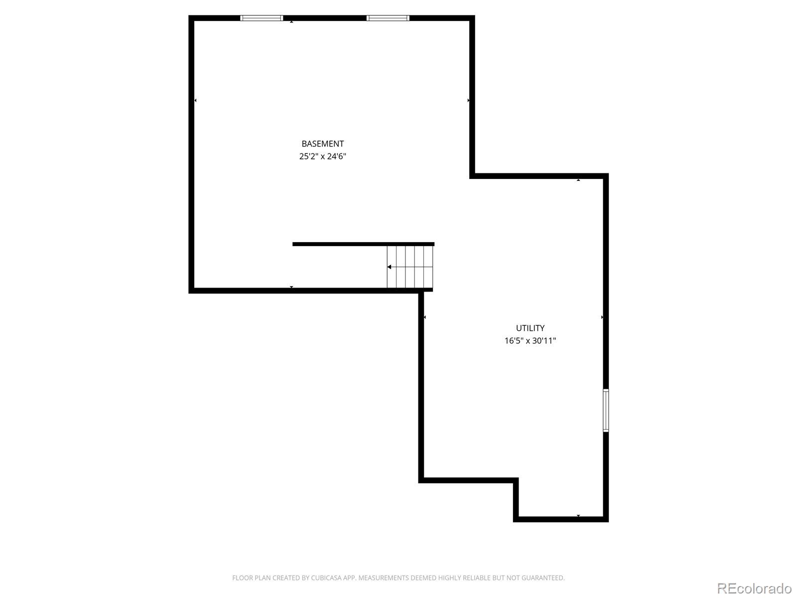 MLS Image #47 for 11697  olathe street,commerce city, Colorado