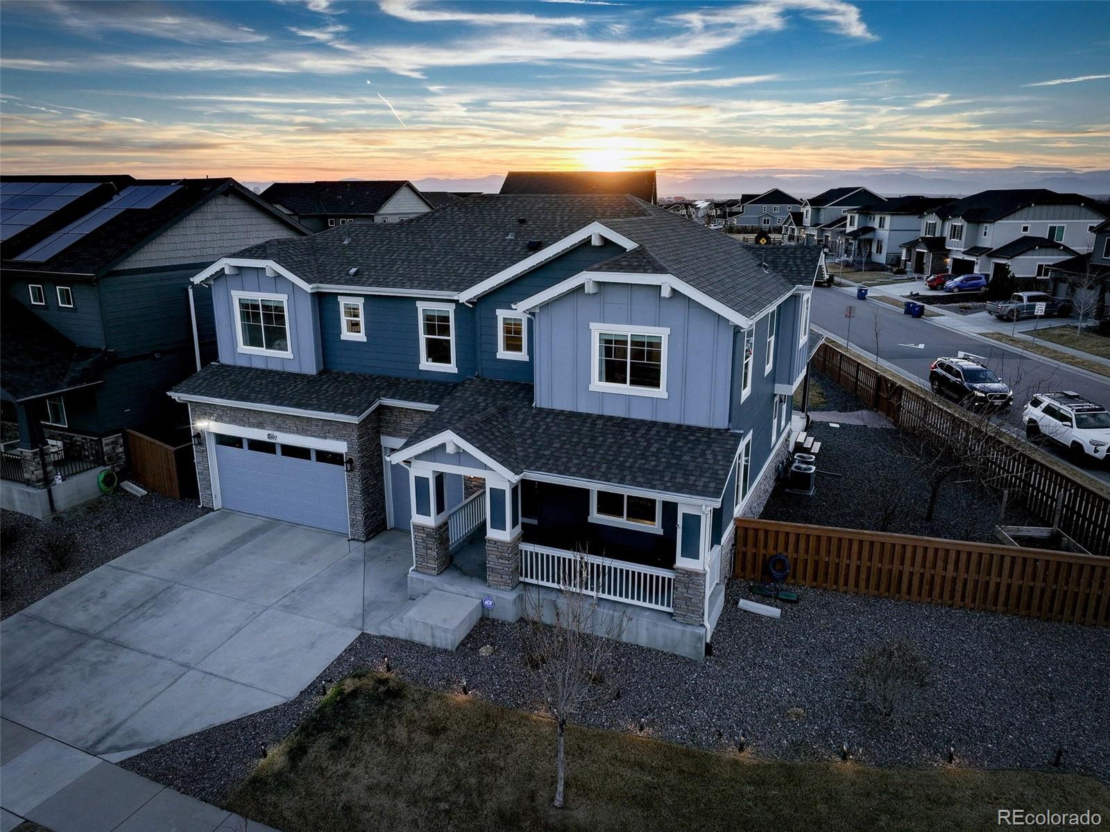 MLS Image #5 for 11697  olathe street,commerce city, Colorado