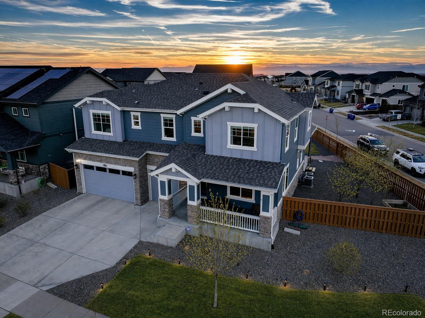 MLS Image #6 for 11697  olathe street,commerce city, Colorado