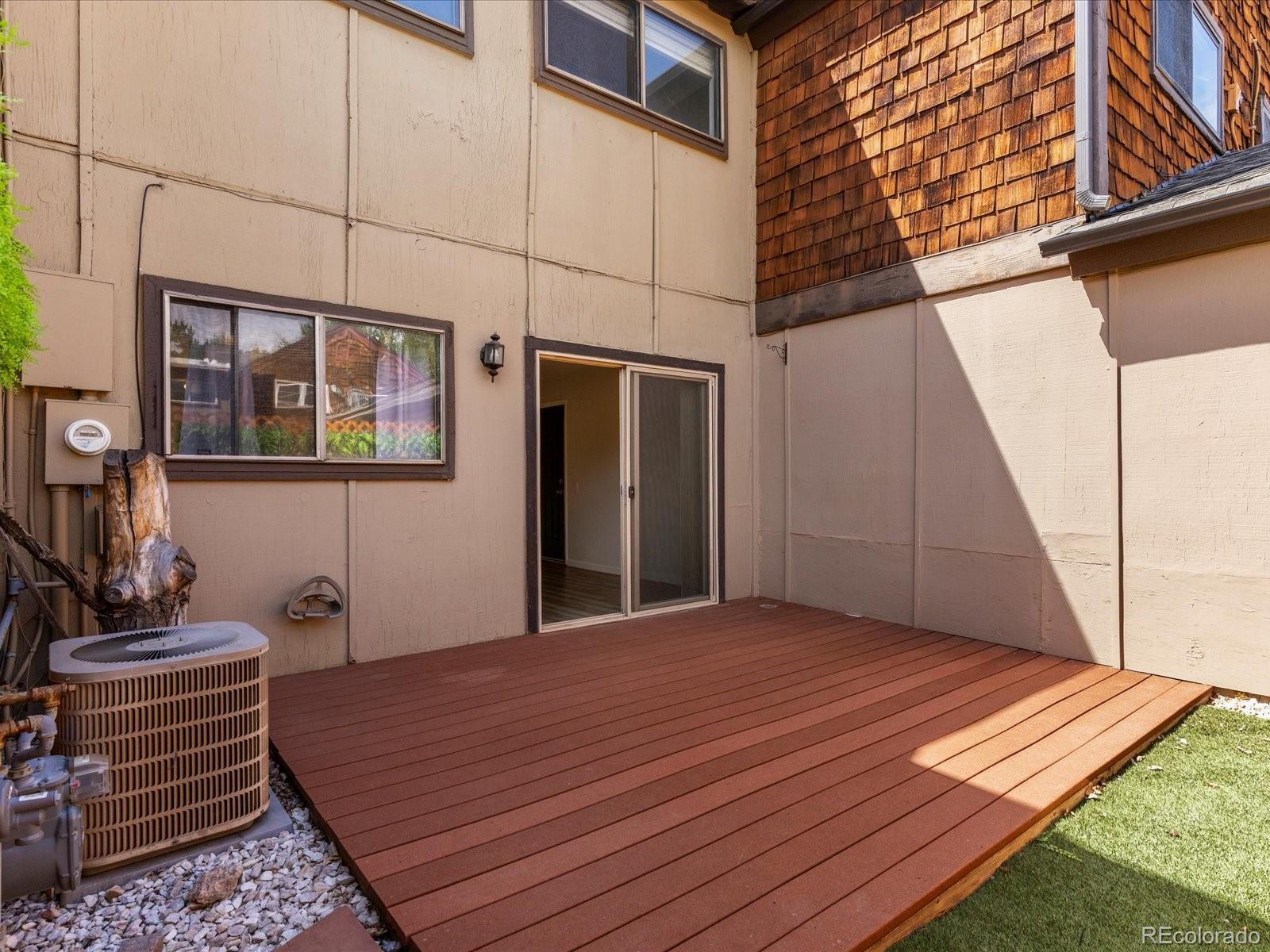 MLS Image #2 for 1284 s crystal way,aurora, Colorado