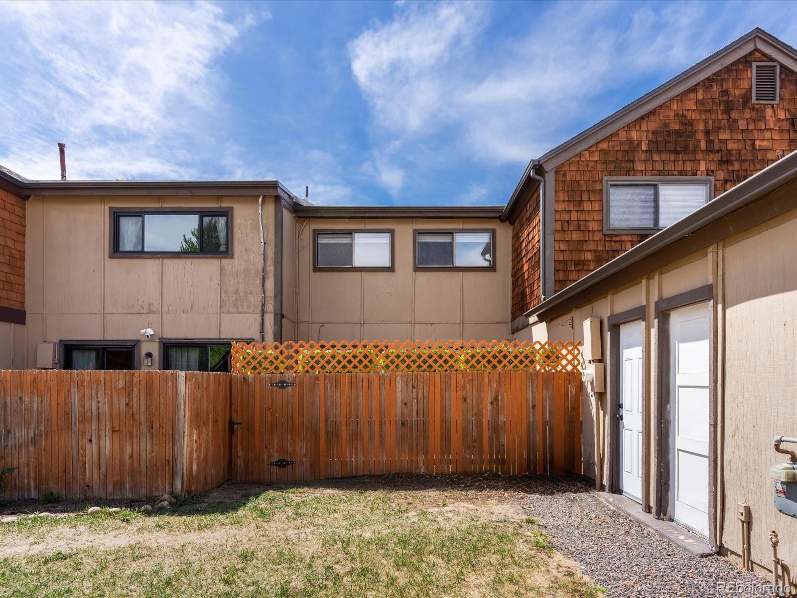 MLS Image #27 for 1284 s crystal way,aurora, Colorado