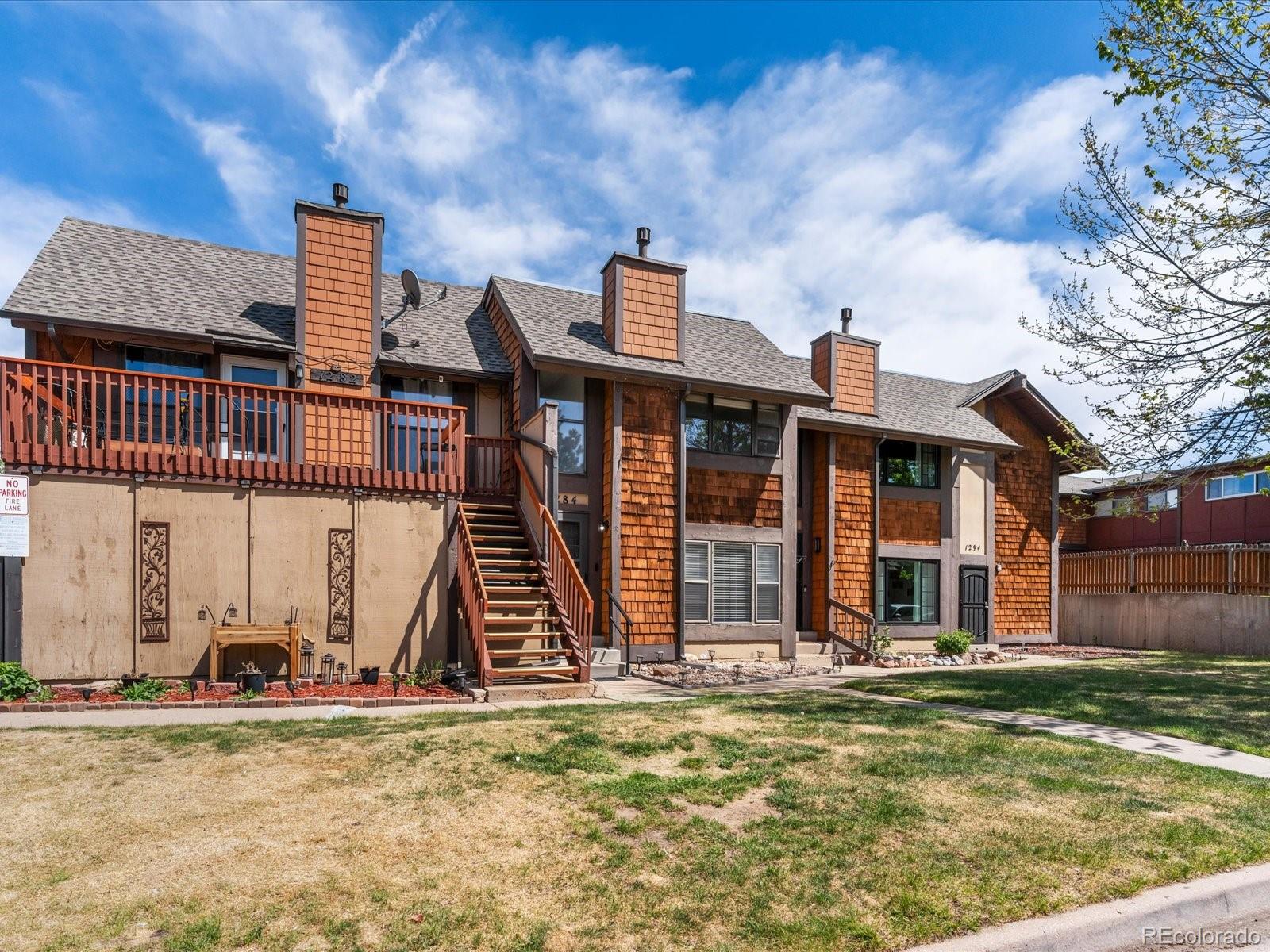 MLS Image #29 for 1284 s crystal way,aurora, Colorado