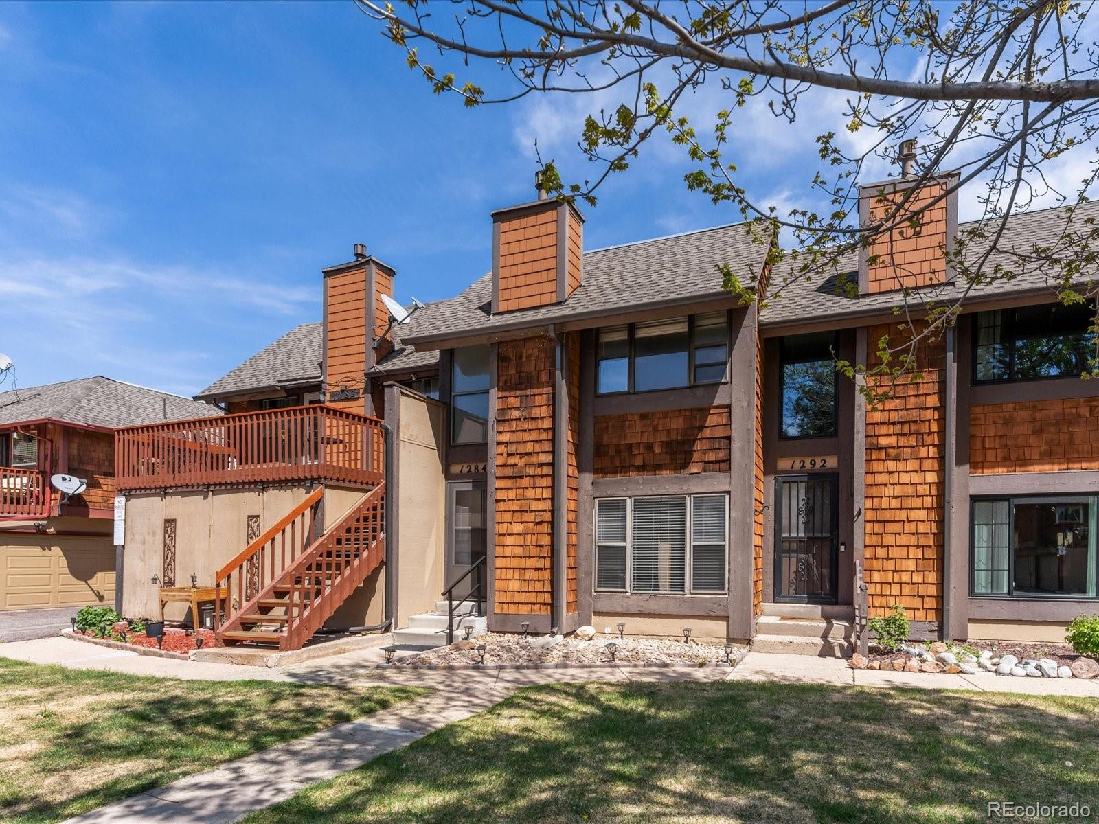 MLS Image #30 for 1284 s crystal way,aurora, Colorado