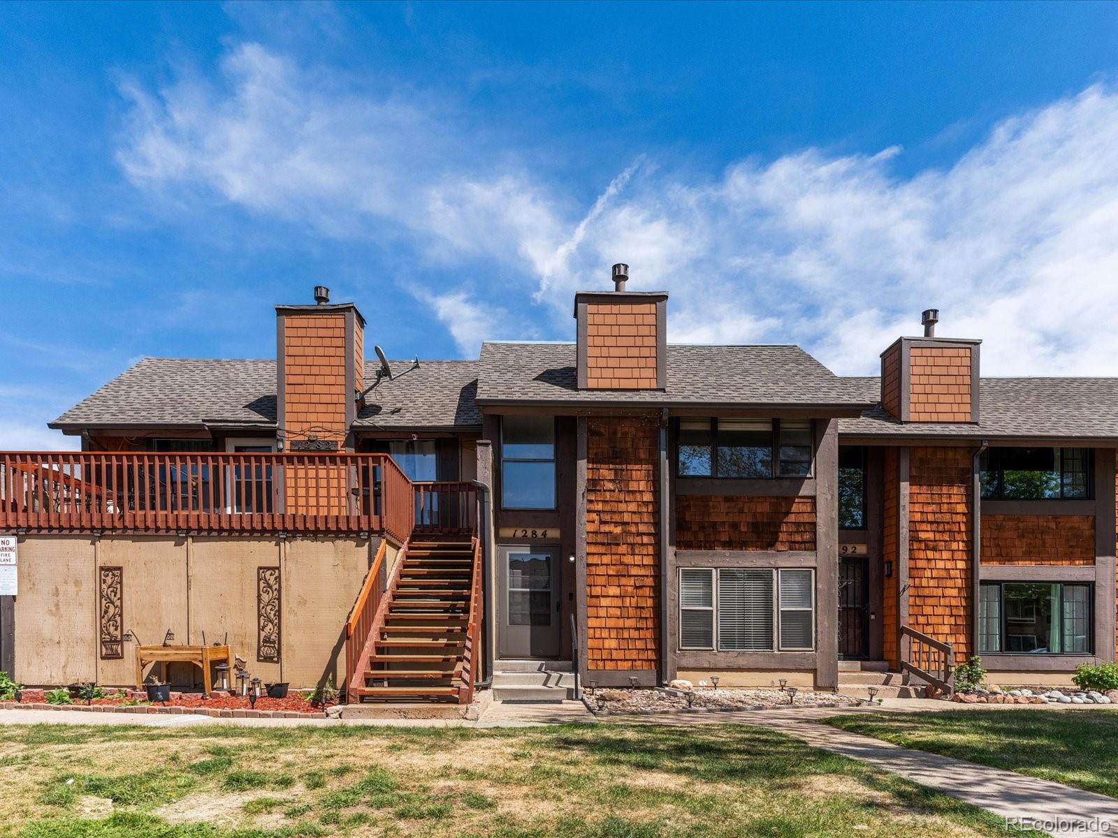 MLS Image #31 for 1284 s crystal way,aurora, Colorado