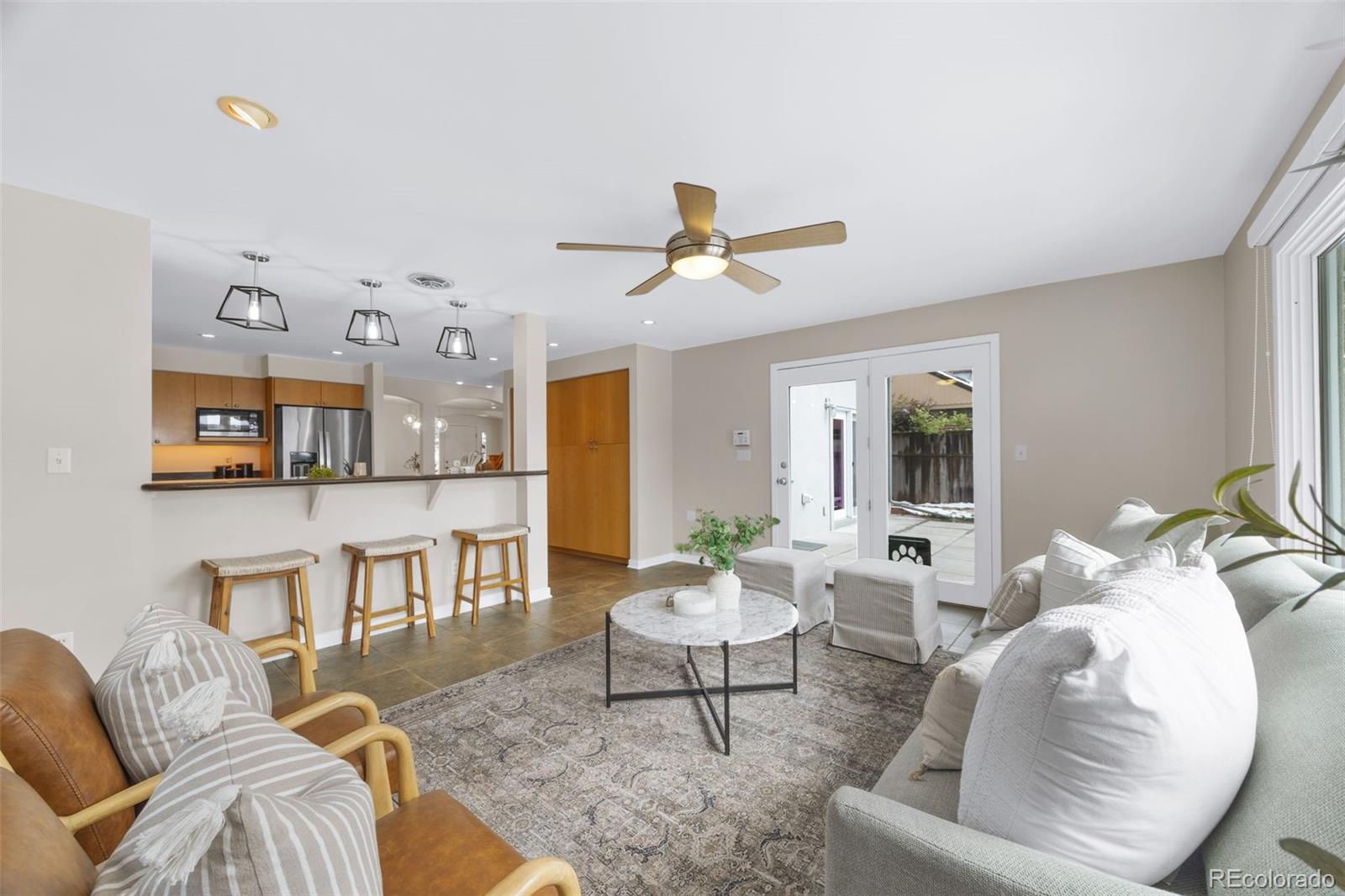 MLS Image #19 for 1941 s fillmore street,denver, Colorado