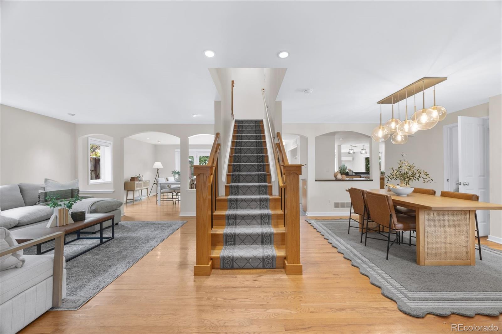 MLS Image #3 for 1941 s fillmore street,denver, Colorado