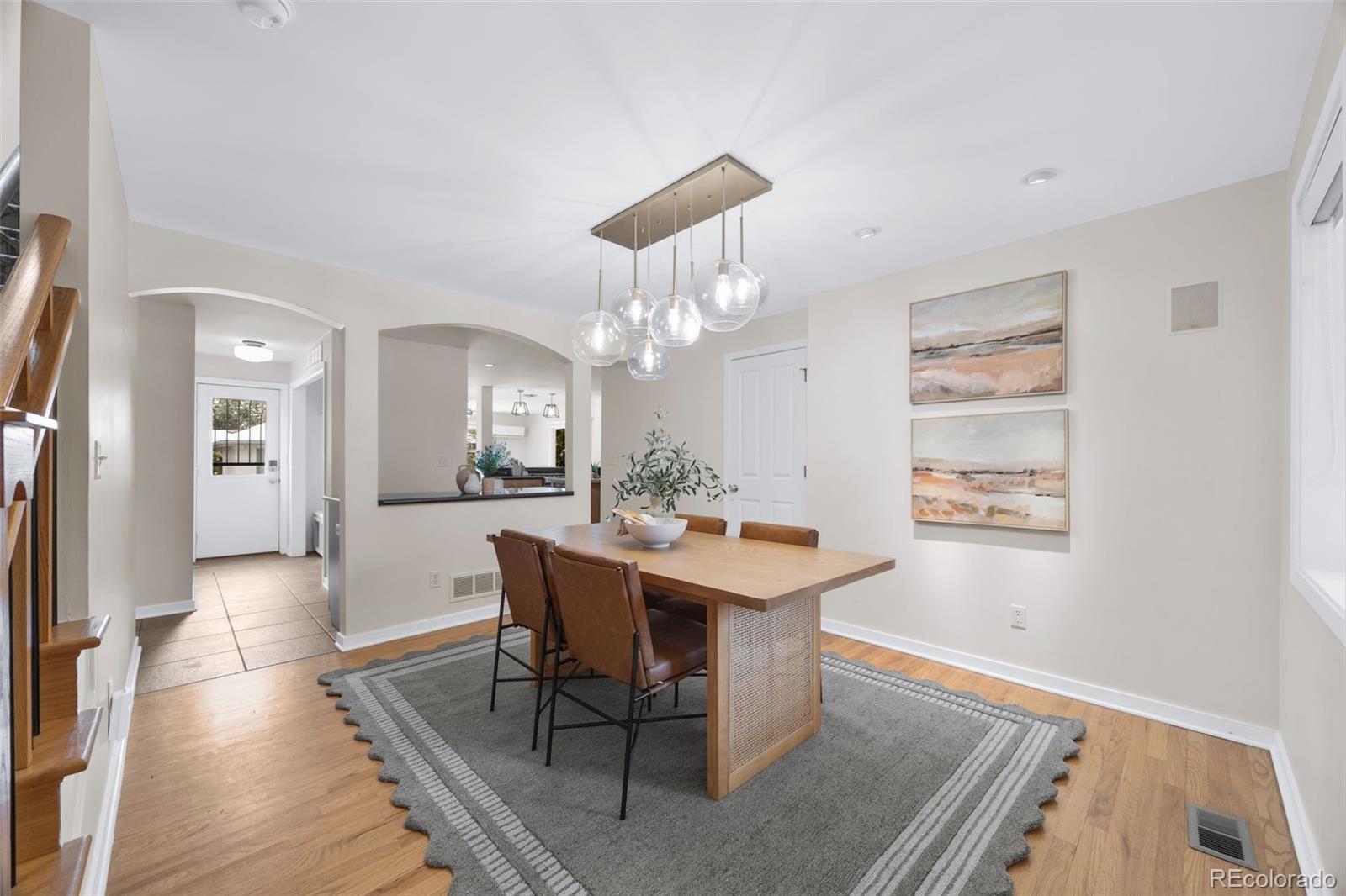 MLS Image #4 for 1941 s fillmore street,denver, Colorado
