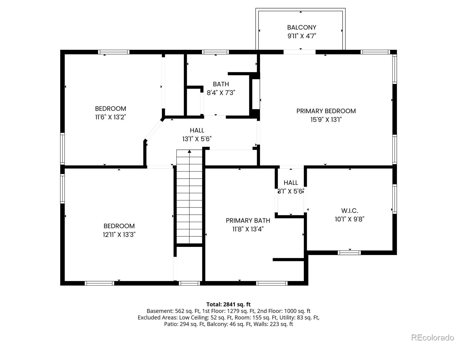 MLS Image #47 for 1941 s fillmore street,denver, Colorado