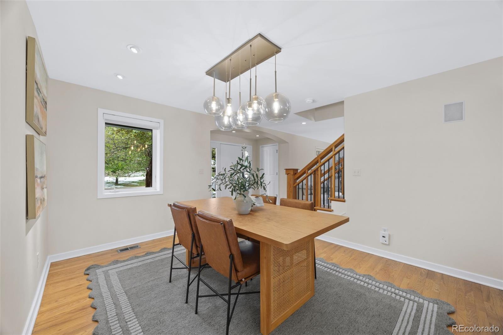 MLS Image #6 for 1941 s fillmore street,denver, Colorado