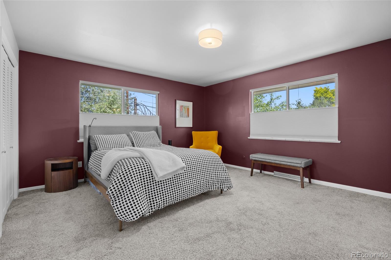 MLS Image #20 for 3941 s hillcrest drive,denver, Colorado