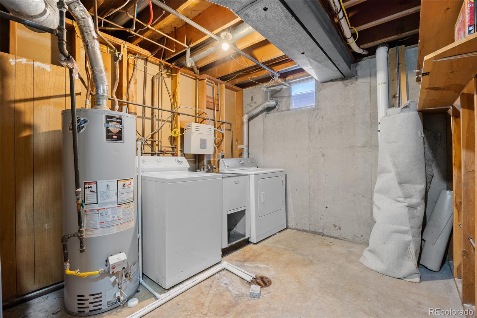 MLS Image #40 for 3941 s hillcrest drive,denver, Colorado