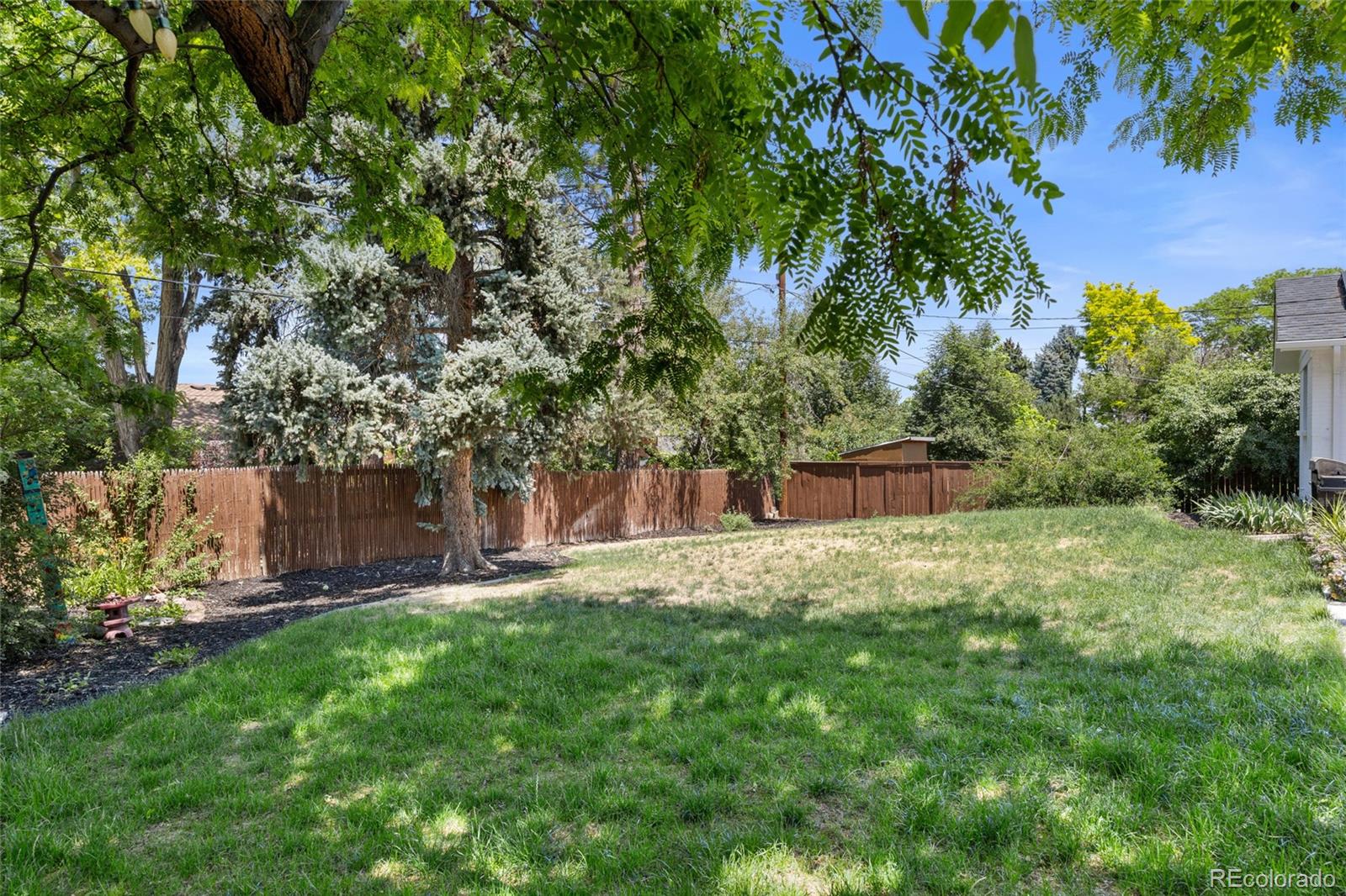 MLS Image #44 for 3941 s hillcrest drive,denver, Colorado