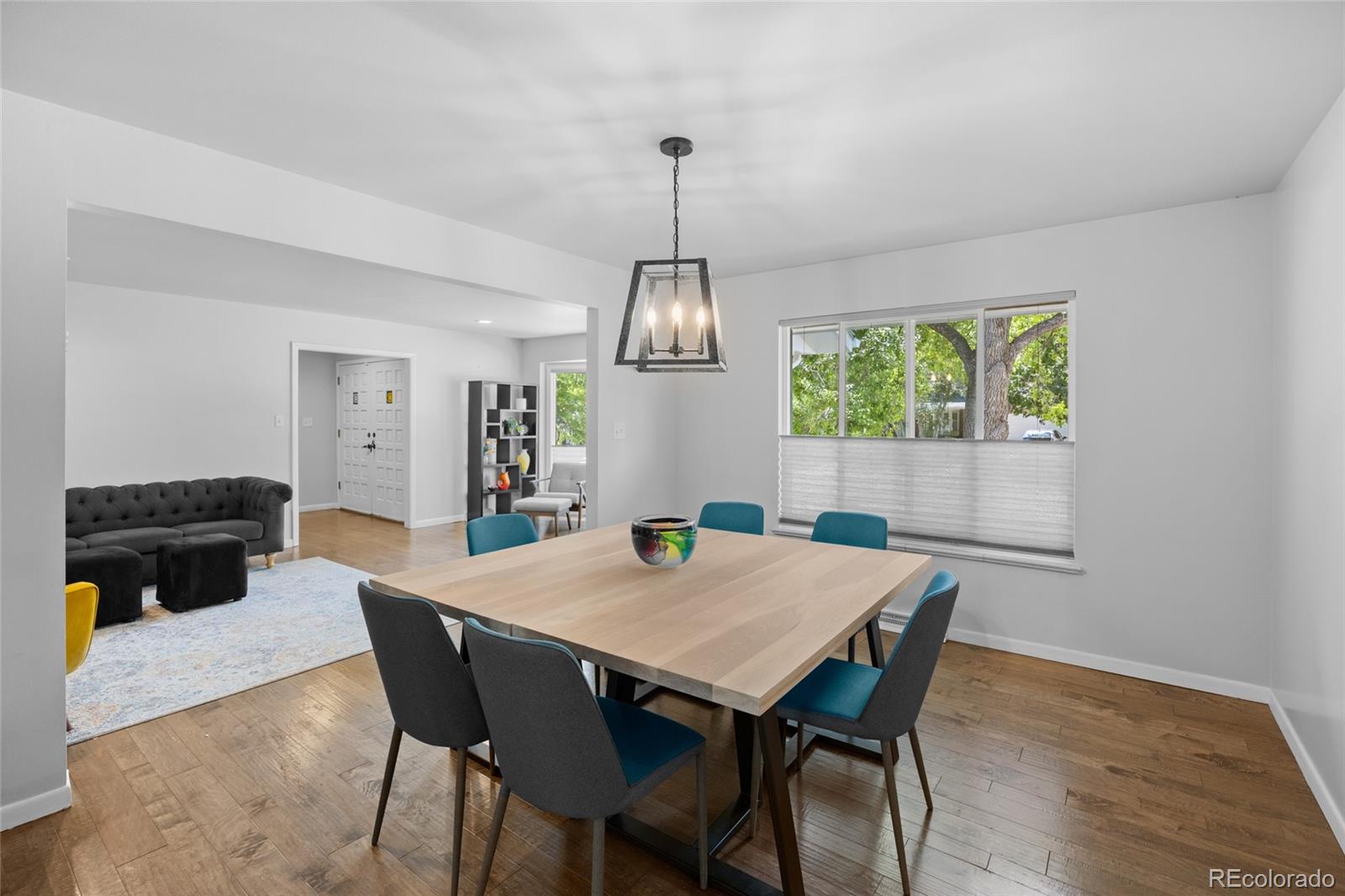 MLS Image #8 for 3941 s hillcrest drive,denver, Colorado