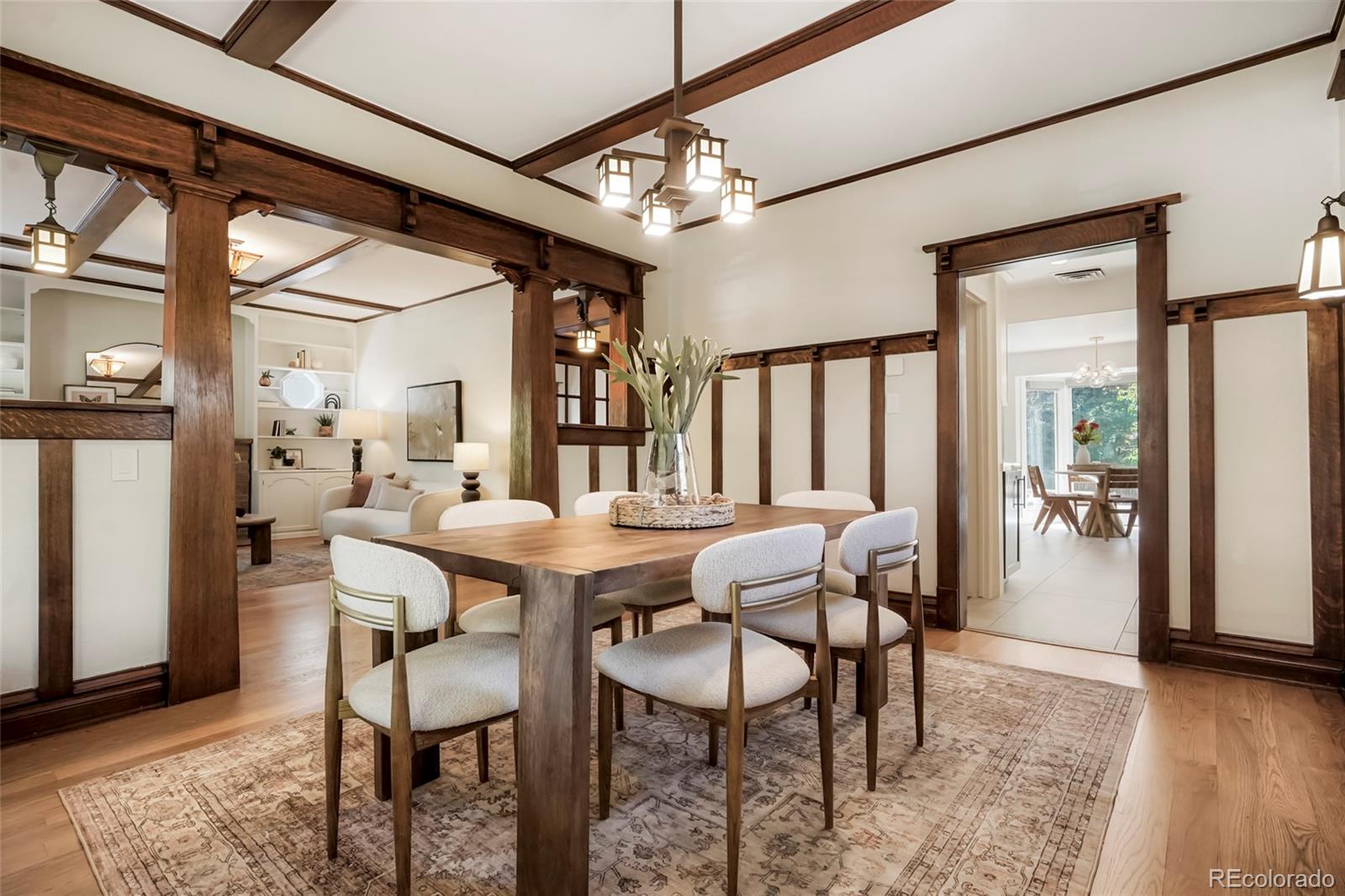 MLS Image #10 for 2379  dahlia street,denver, Colorado