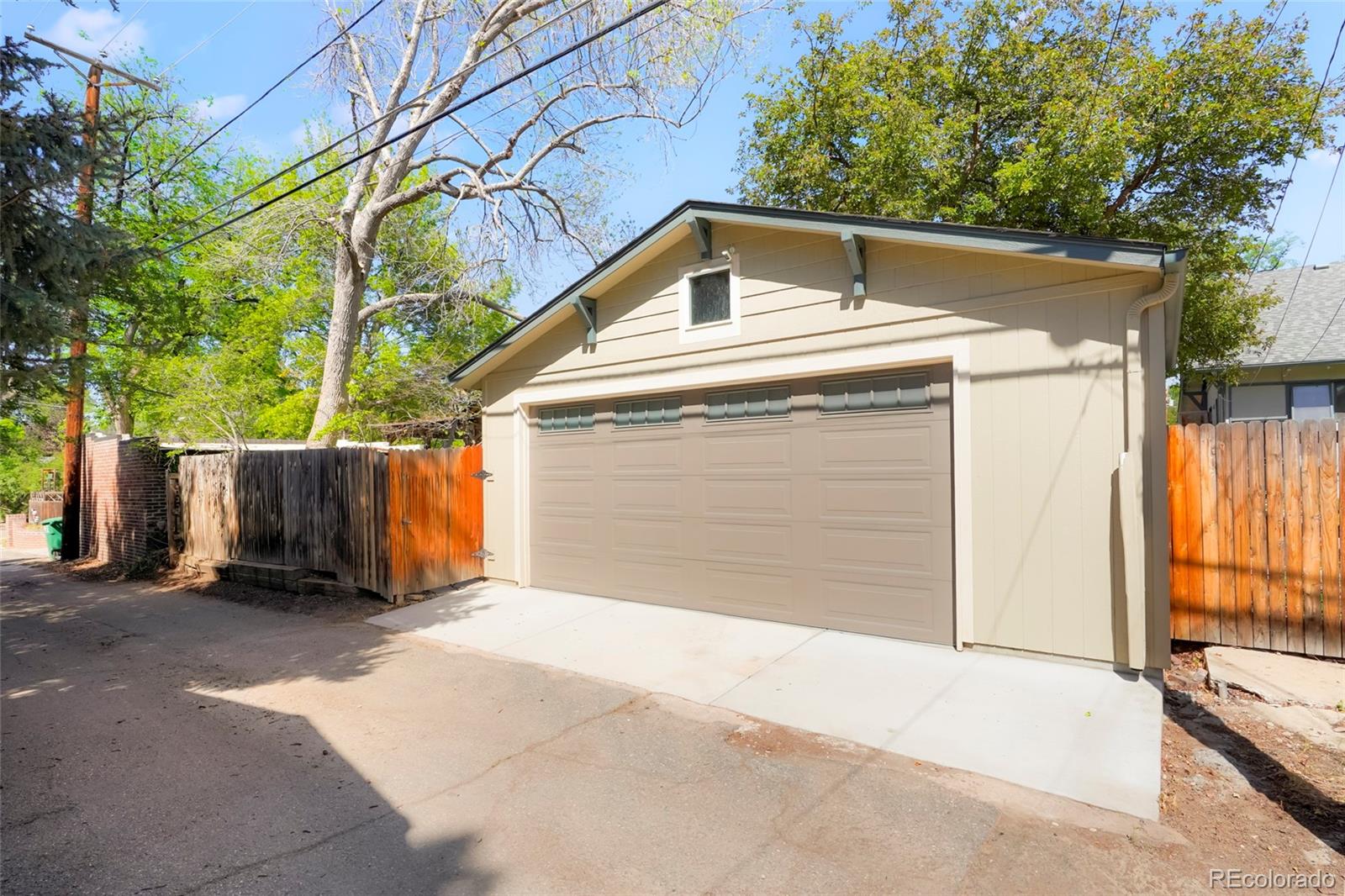 MLS Image #42 for 2379  dahlia street,denver, Colorado