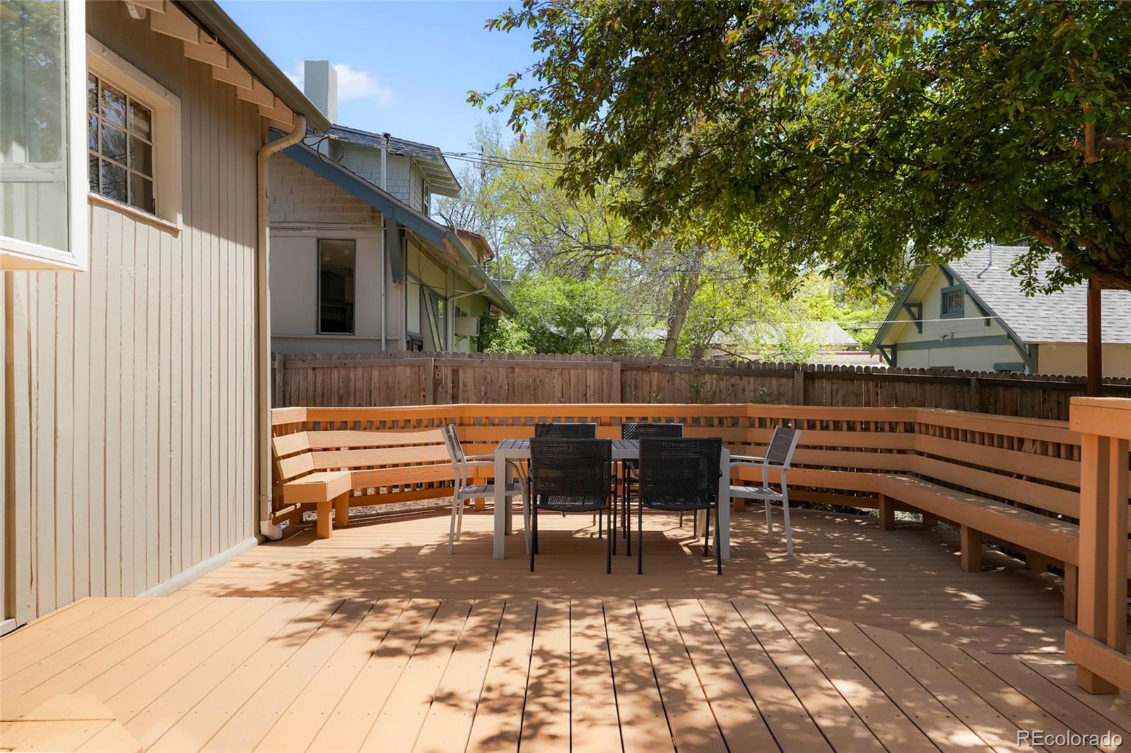 MLS Image #43 for 2379  dahlia street,denver, Colorado
