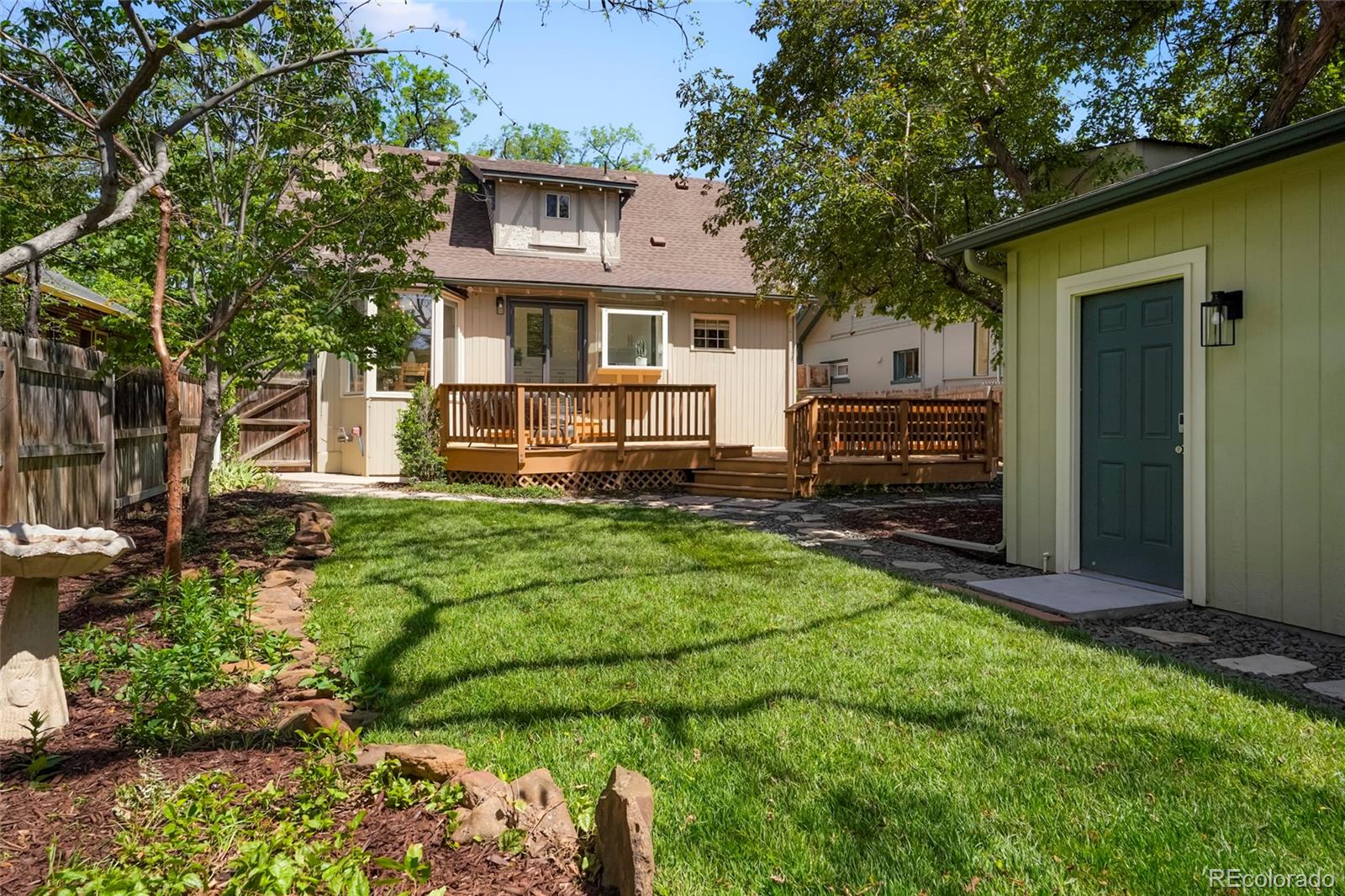 MLS Image #44 for 2379  dahlia street,denver, Colorado