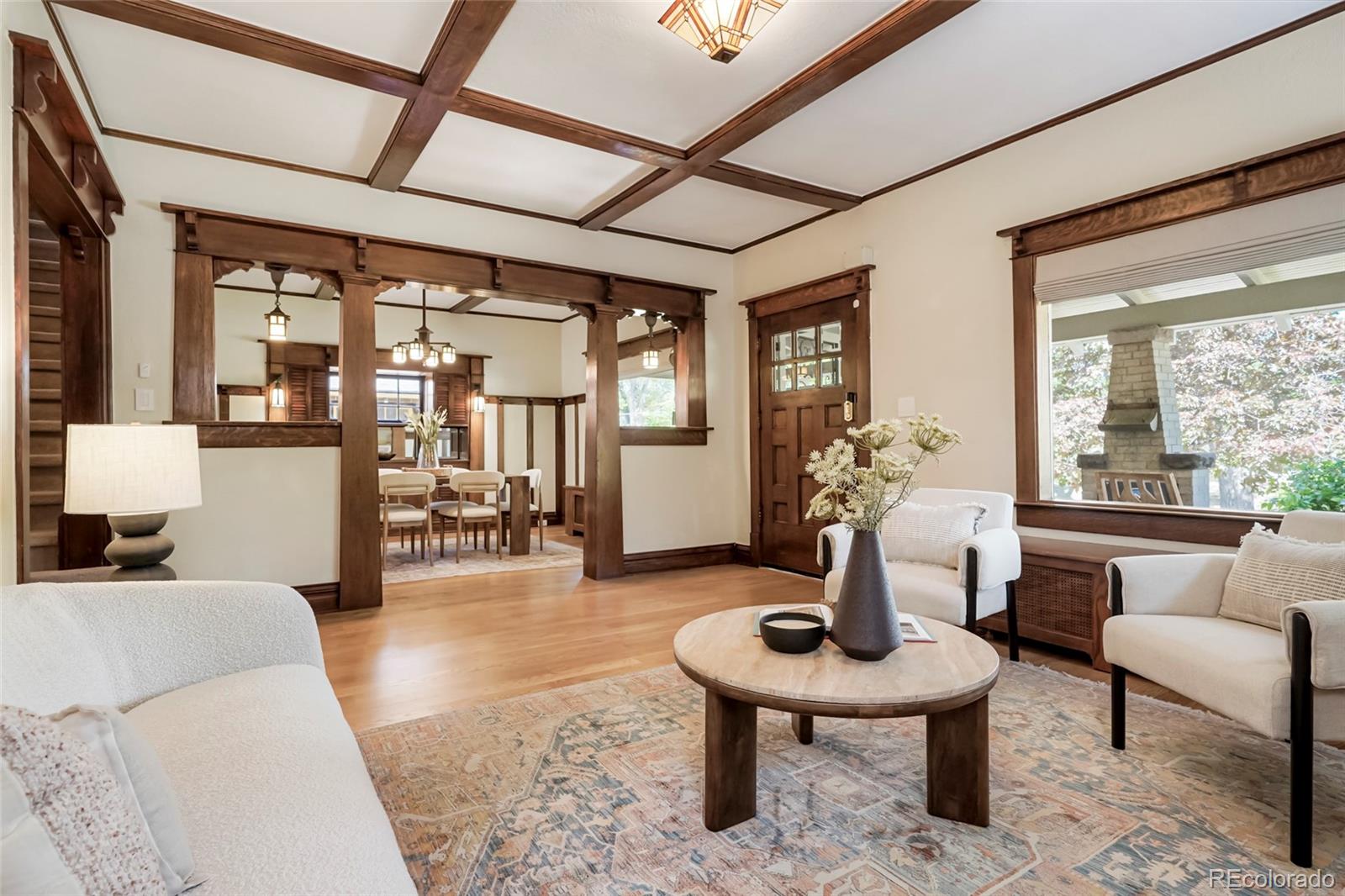 MLS Image #7 for 2379  dahlia street,denver, Colorado