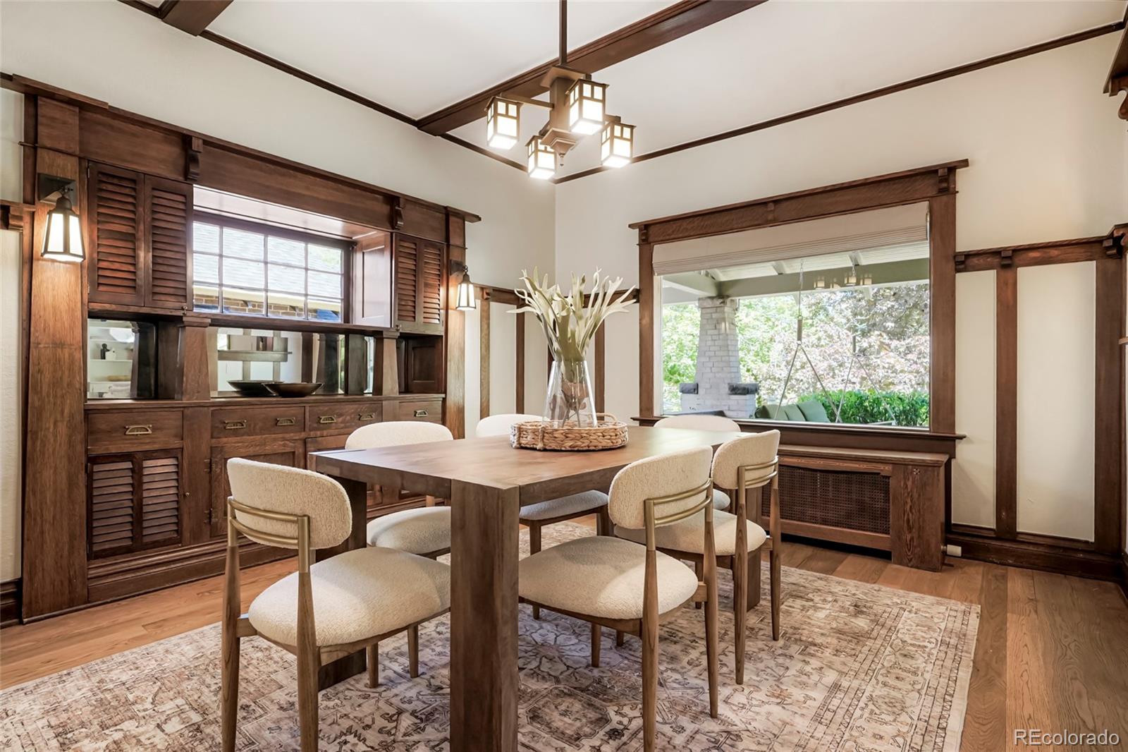 MLS Image #9 for 2379  dahlia street,denver, Colorado