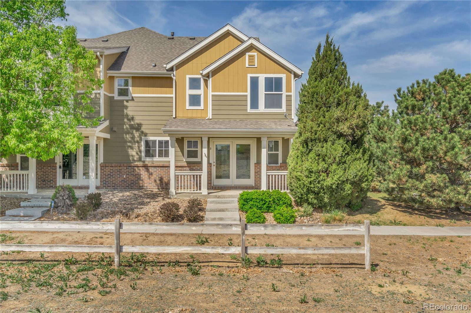 MLS Image #0 for 11959  riverstone circle,henderson, Colorado