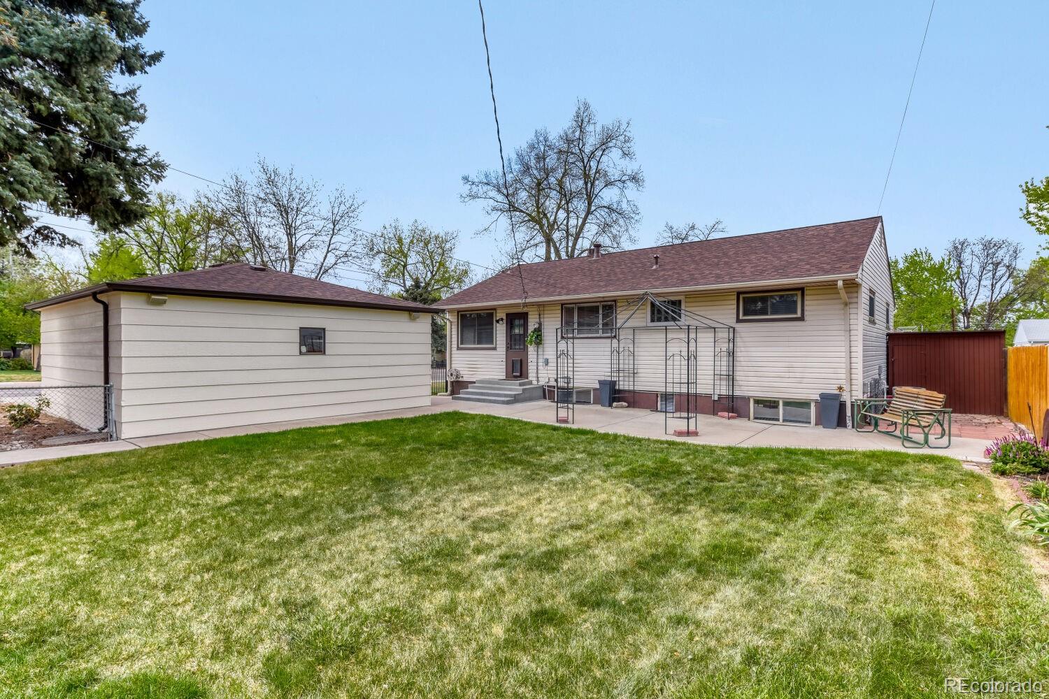 MLS Image #23 for 5896 s lakeview street,littleton, Colorado
