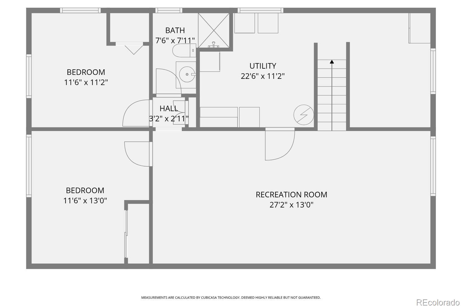 MLS Image #30 for 5896 s lakeview street,littleton, Colorado