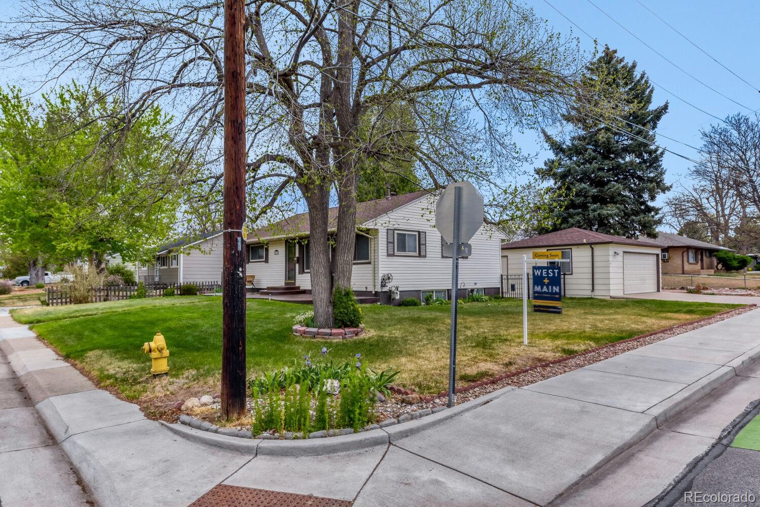 MLS Image #4 for 5896 s lakeview street,littleton, Colorado