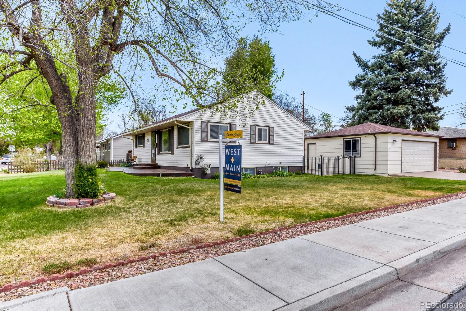 MLS Image #5 for 5896 s lakeview street,littleton, Colorado