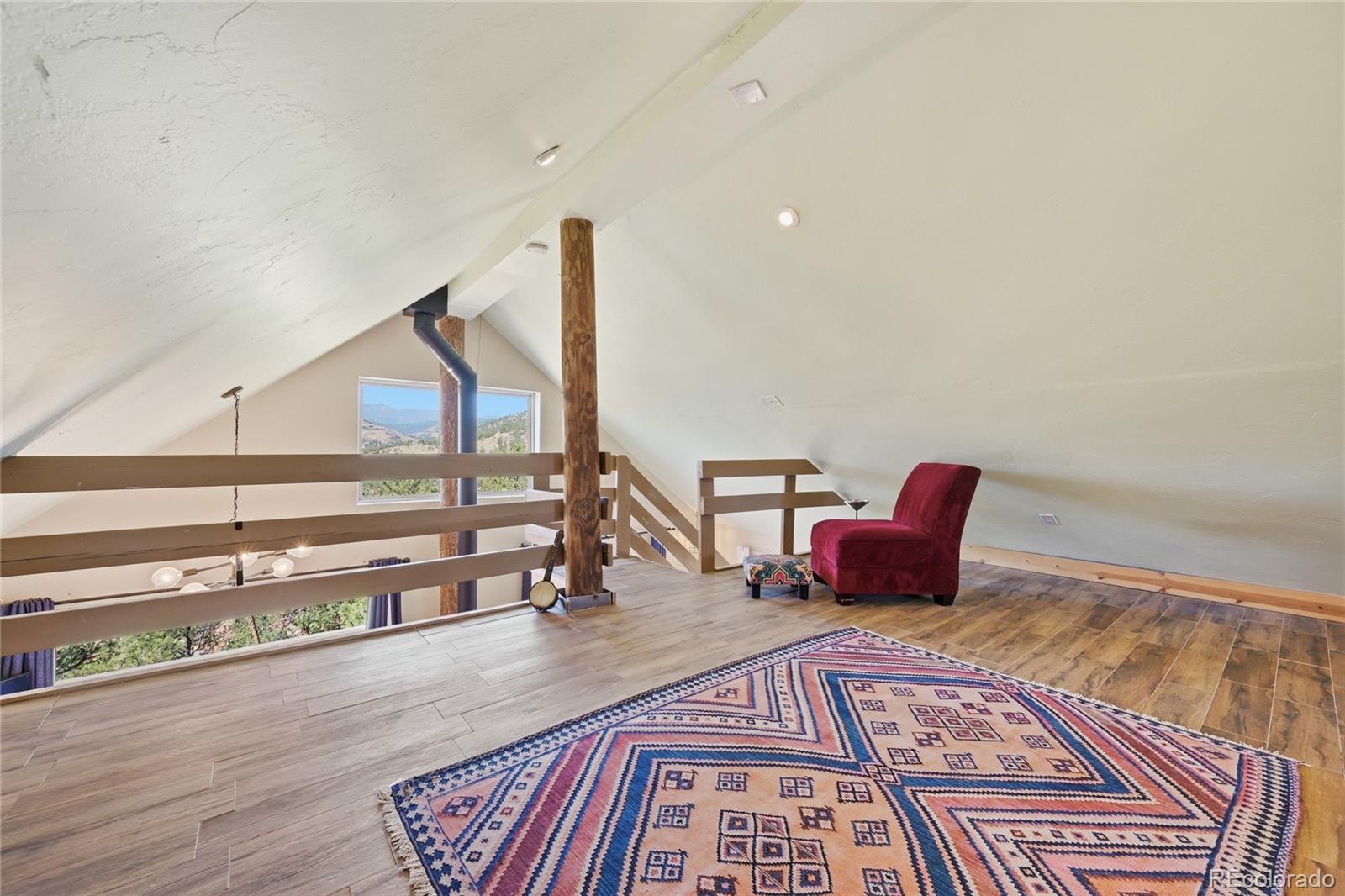 MLS Image #21 for 16510  great divide trail,pine, Colorado