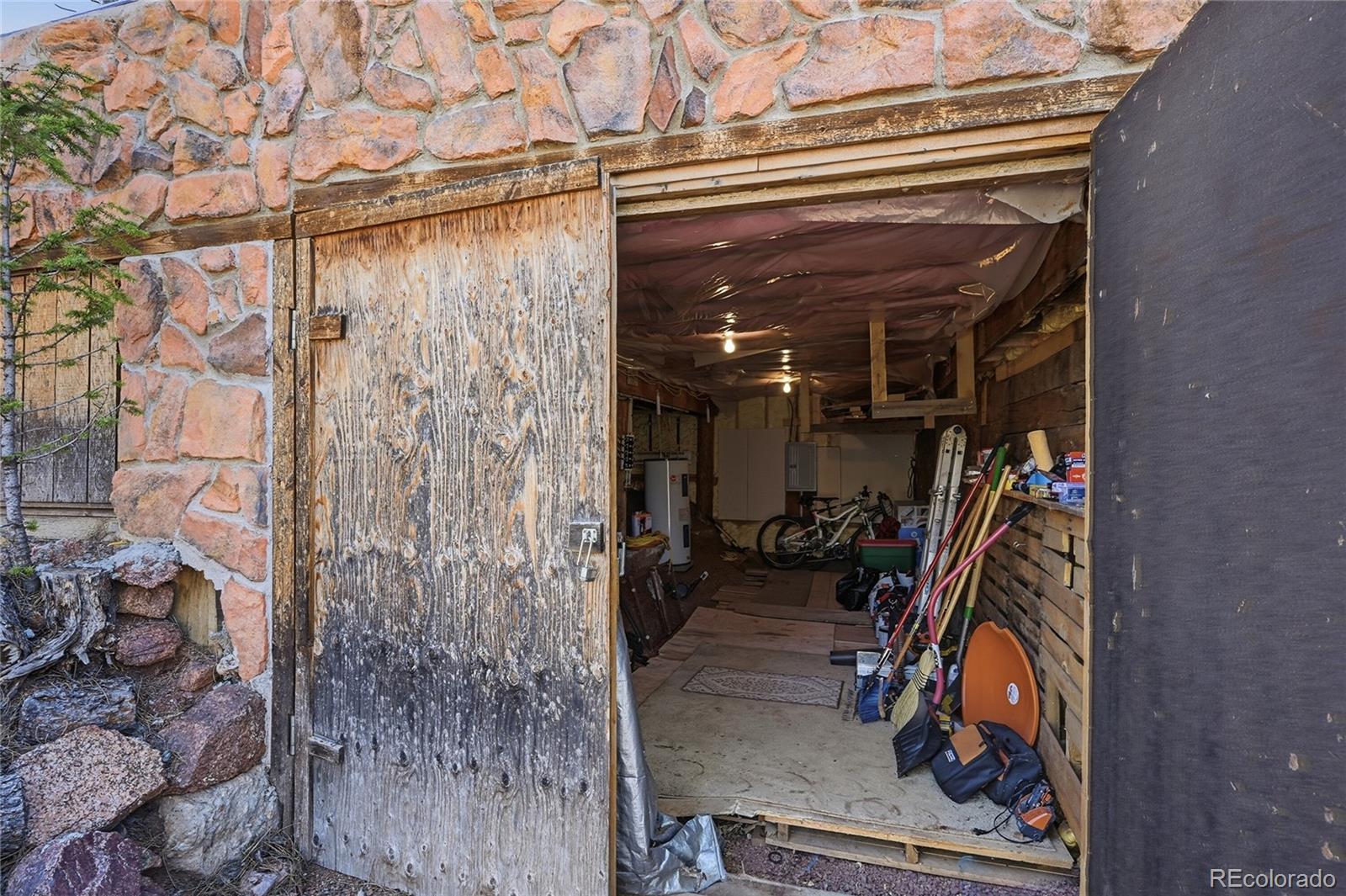 MLS Image #22 for 16510  great divide trail,pine, Colorado