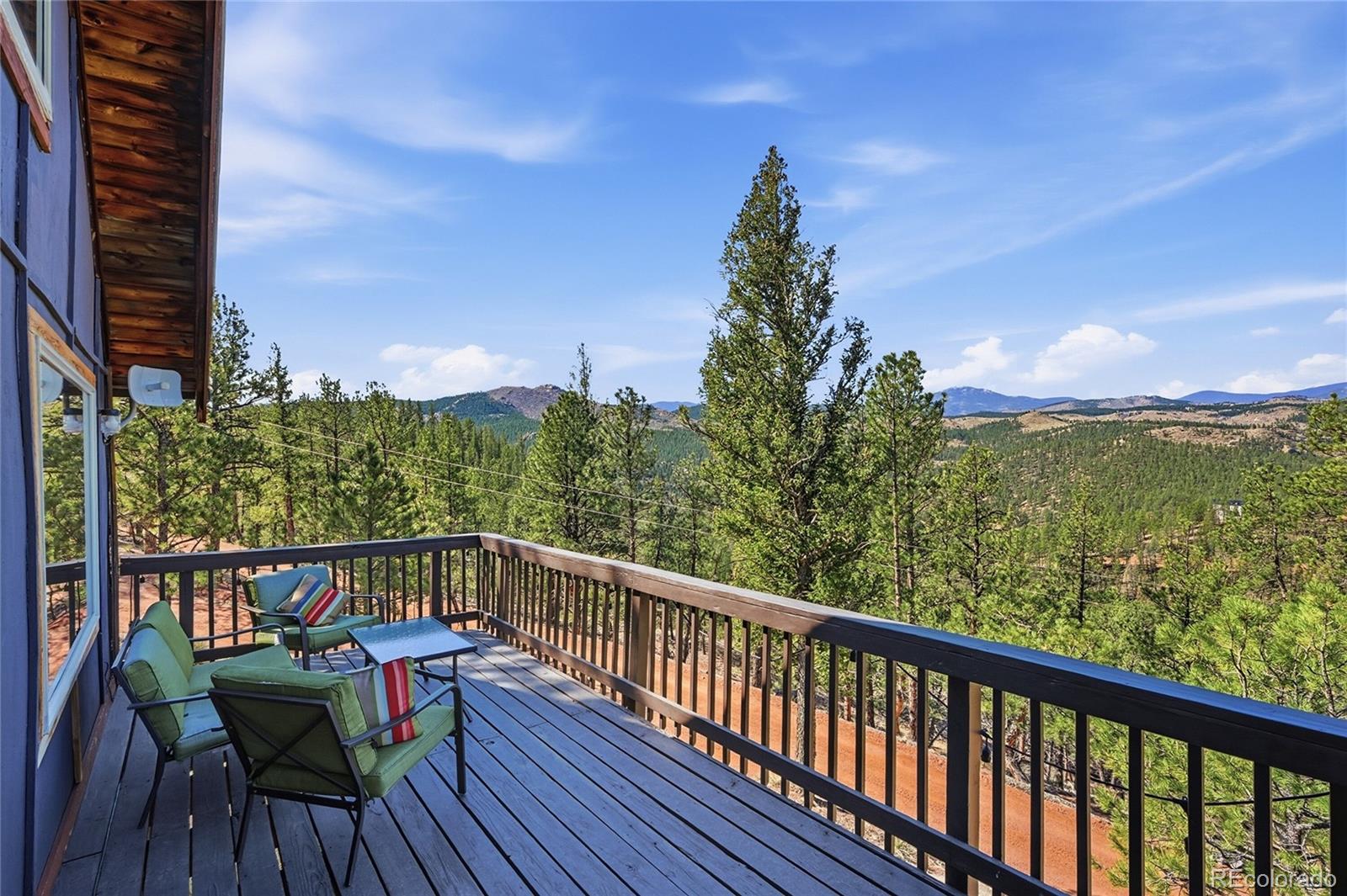 MLS Image #24 for 16510  great divide trail,pine, Colorado