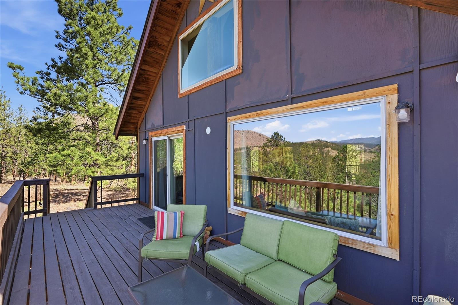 MLS Image #25 for 16510  great divide trail,pine, Colorado