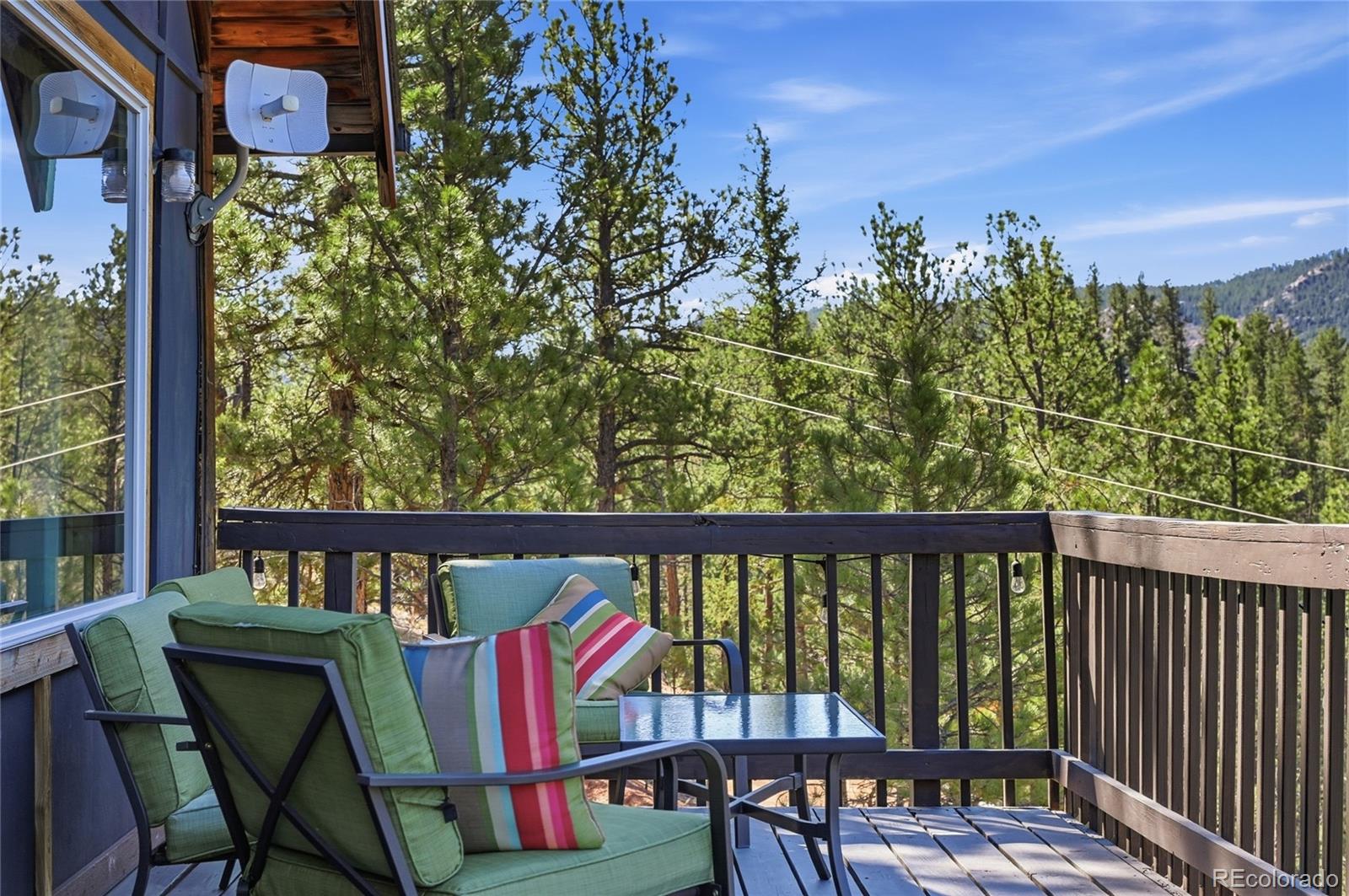 MLS Image #26 for 16510  great divide trail,pine, Colorado
