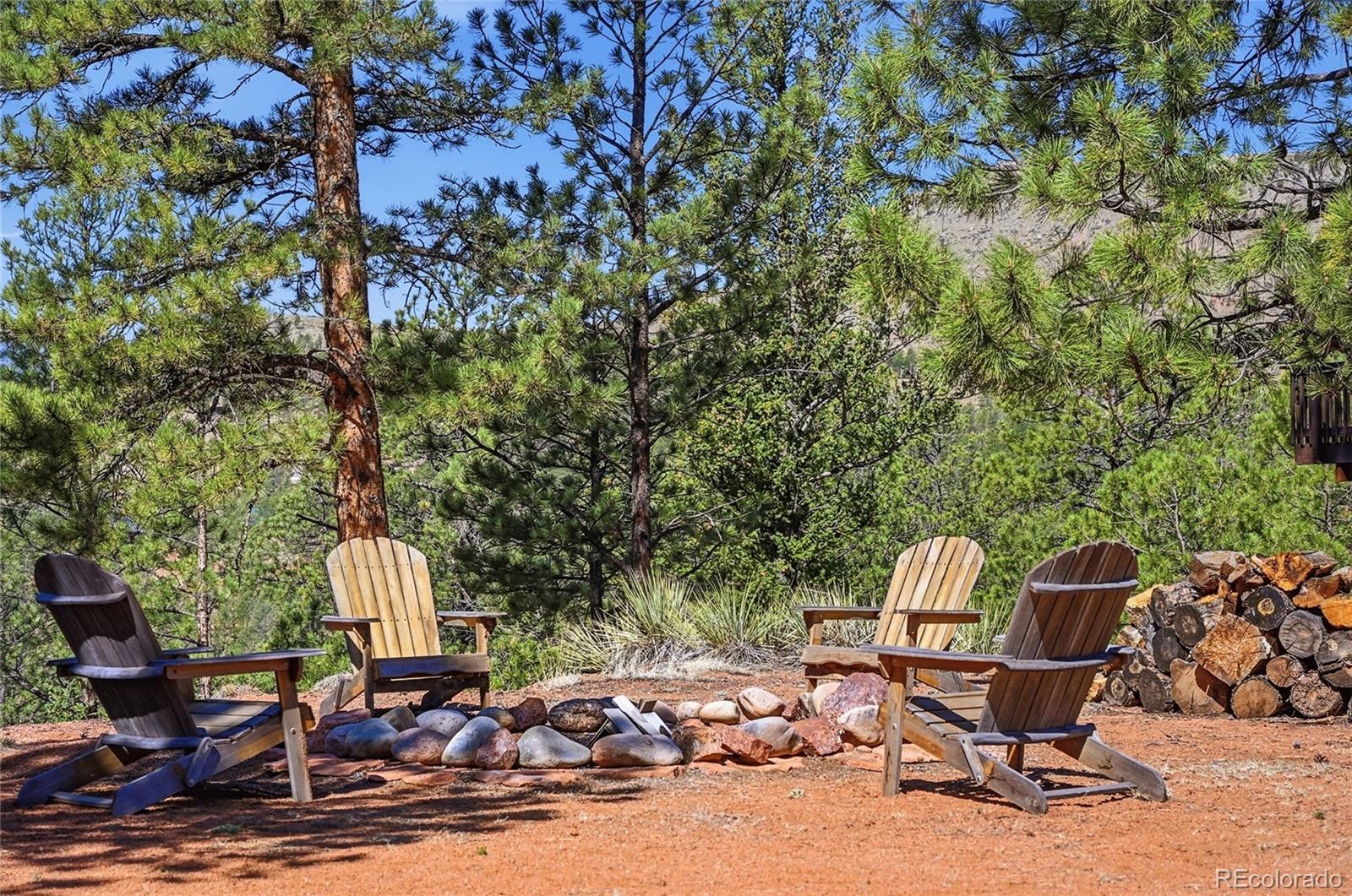 MLS Image #27 for 16510  great divide trail,pine, Colorado