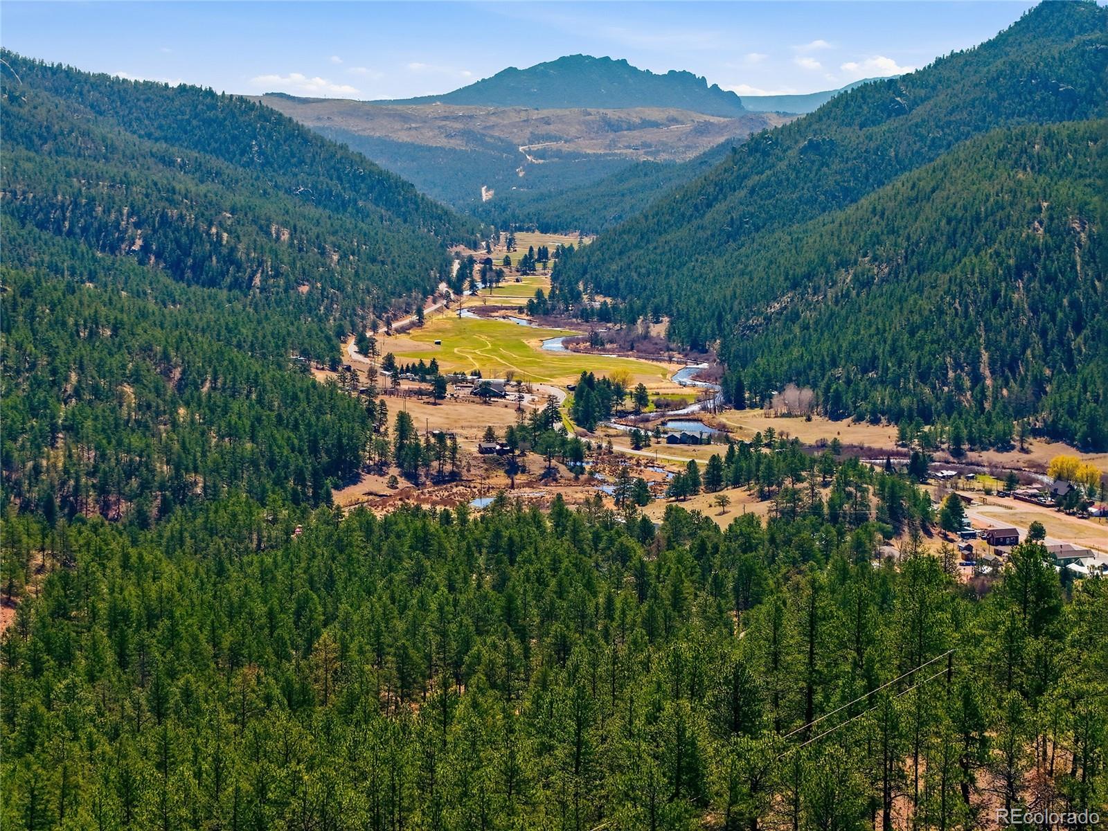 MLS Image #39 for 16510  great divide trail,pine, Colorado