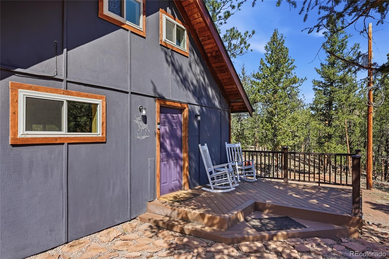 MLS Image #4 for 16510  great divide trail,pine, Colorado