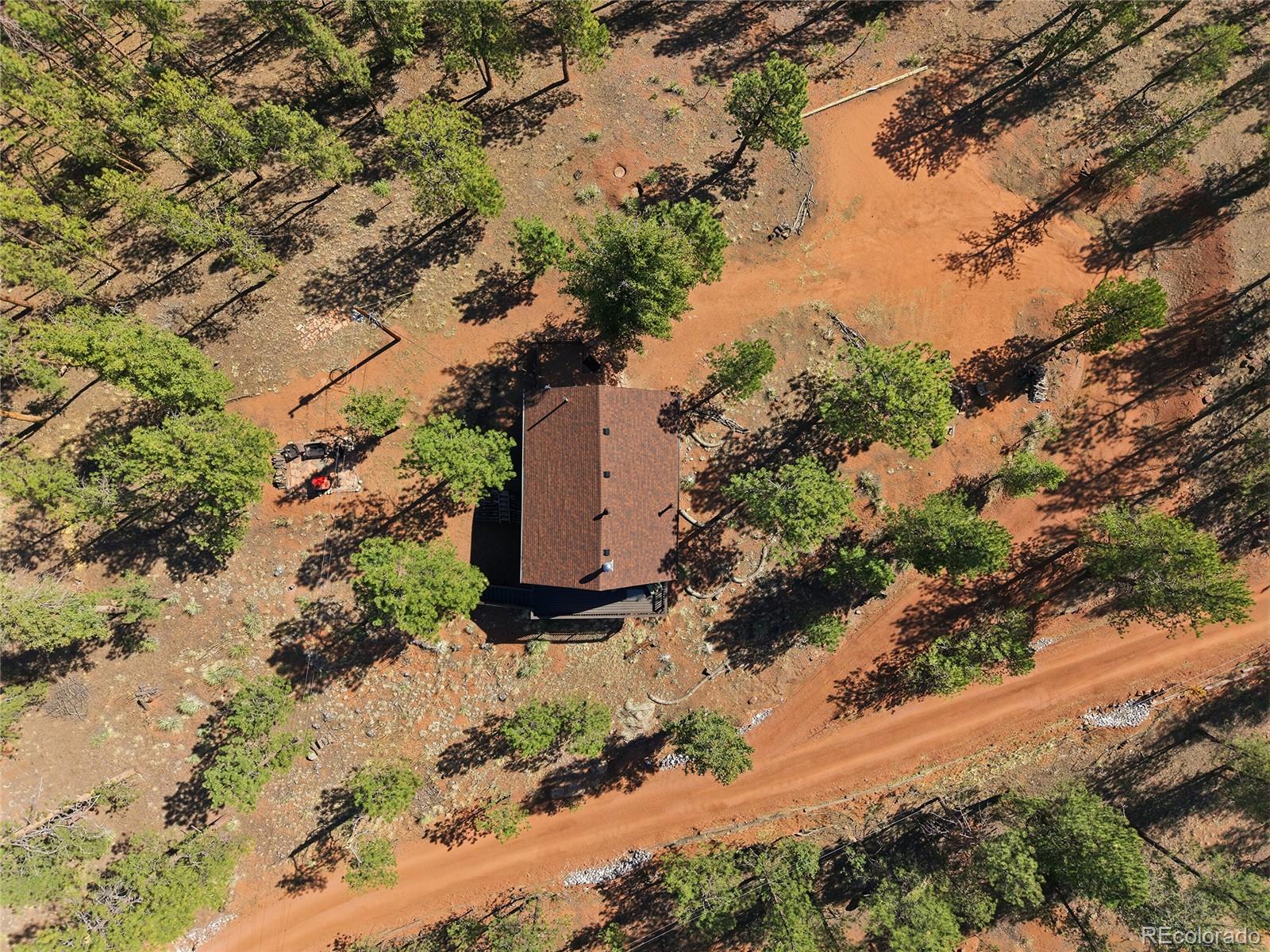MLS Image #40 for 16510  great divide trail,pine, Colorado