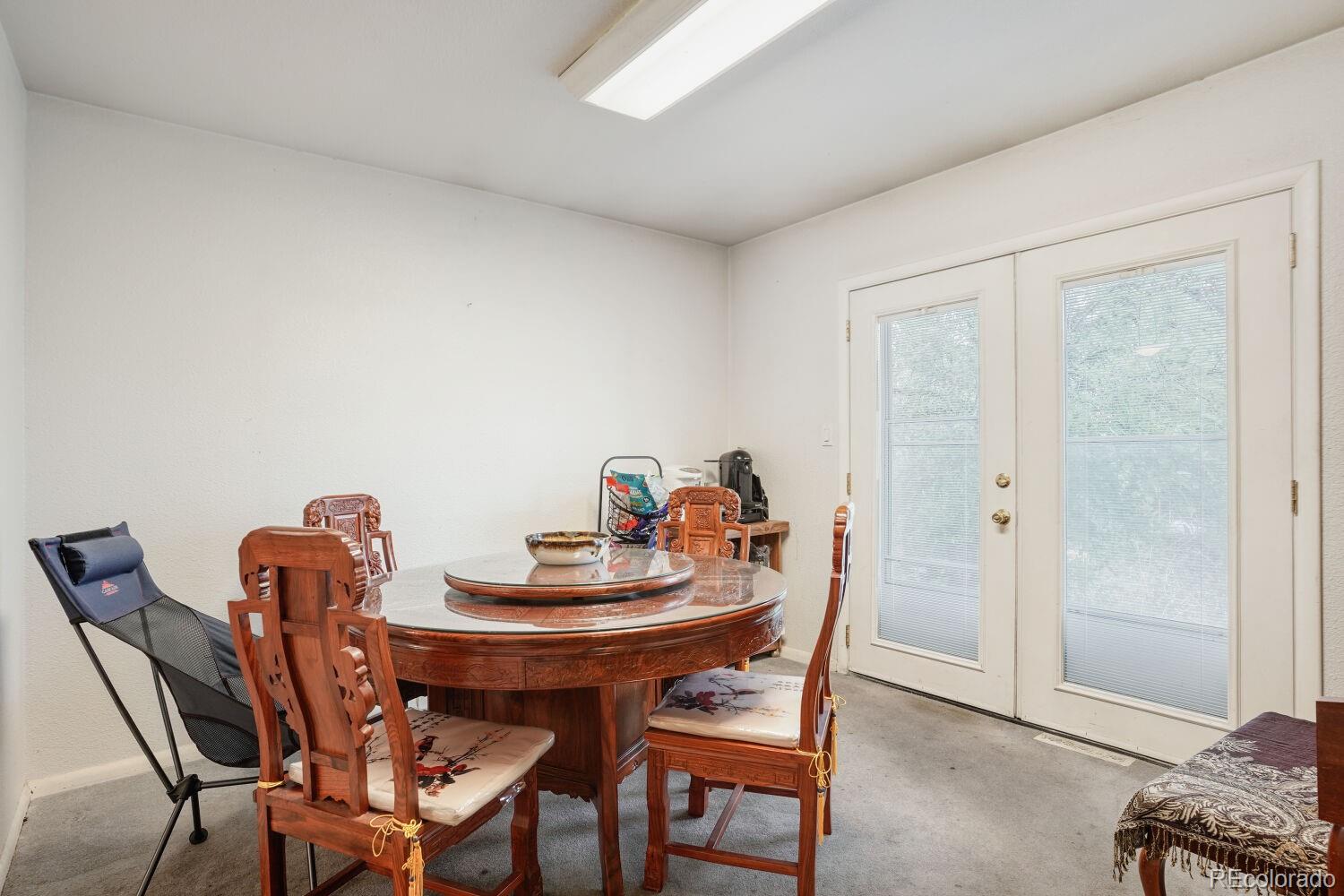 MLS Image #11 for 513 s magnolia lane,denver, Colorado