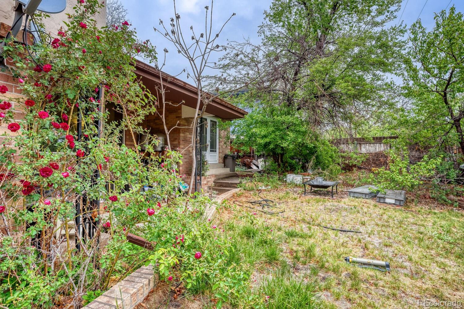MLS Image #25 for 513 s magnolia lane,denver, Colorado