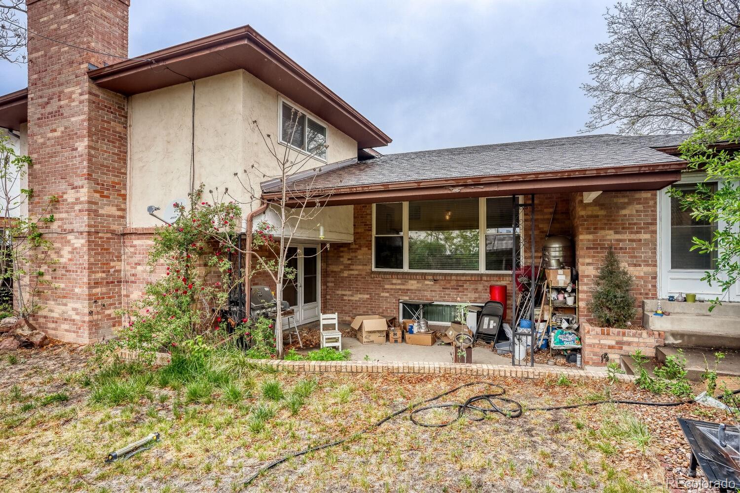 MLS Image #26 for 513 s magnolia lane,denver, Colorado