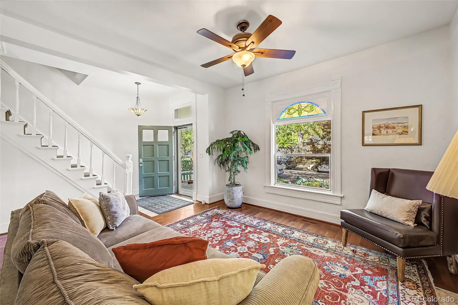 MLS Image #13 for 2822  hazel court,denver, Colorado