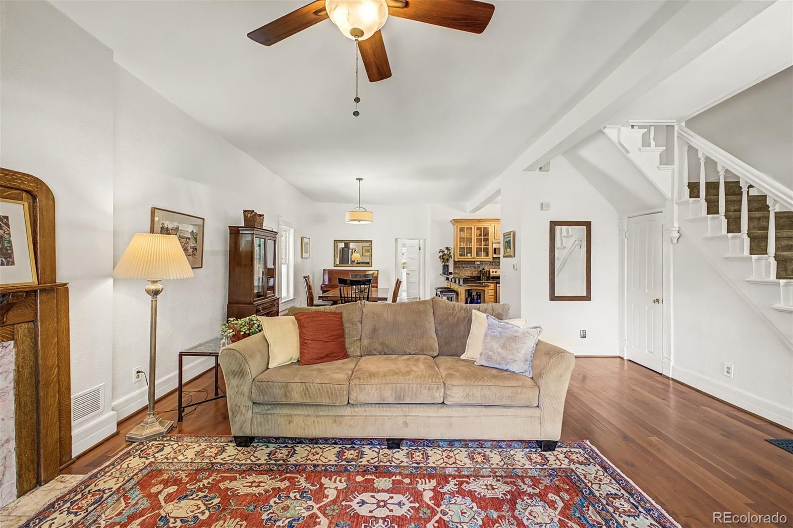 MLS Image #14 for 2822  hazel court,denver, Colorado