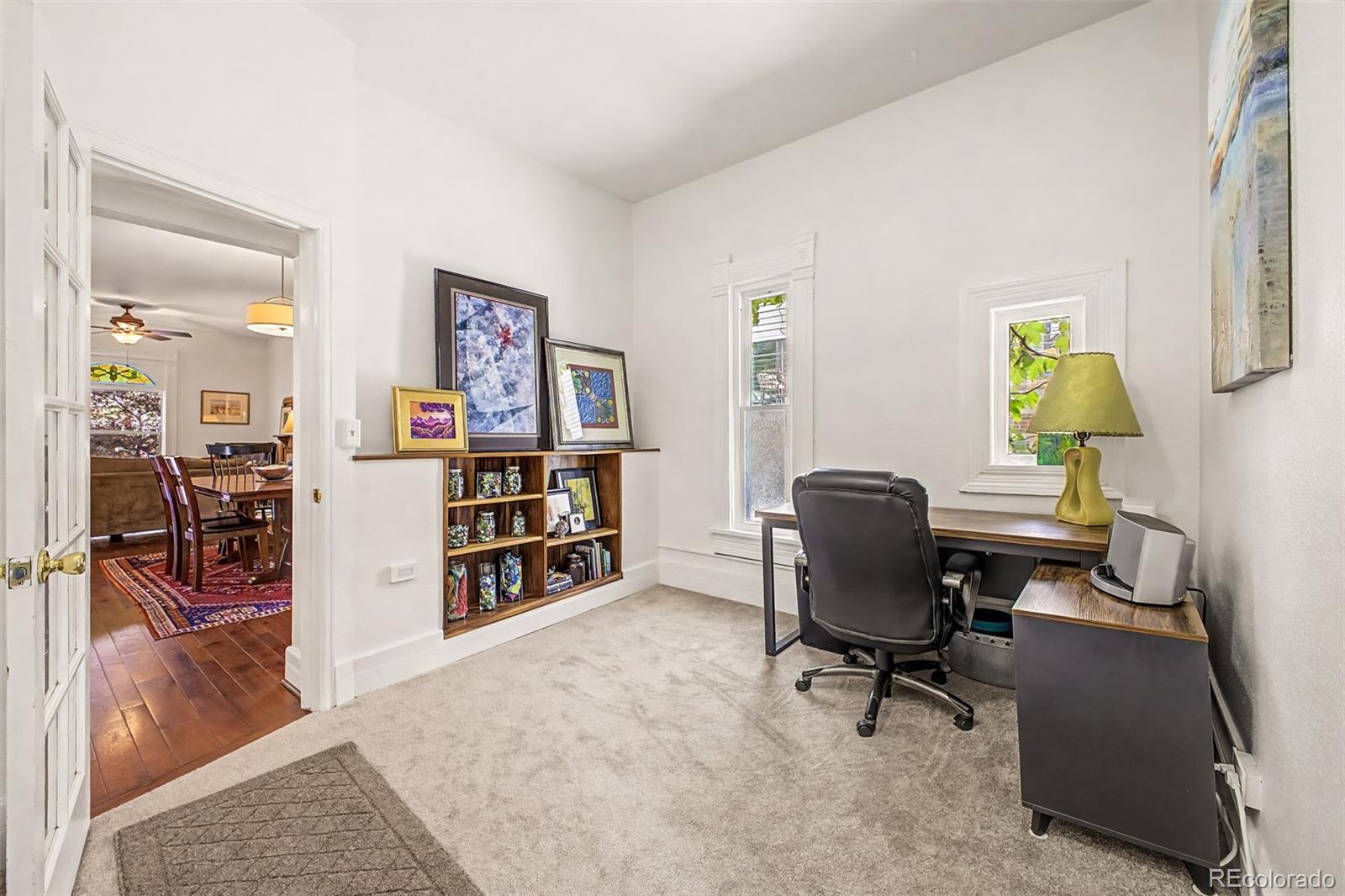 MLS Image #15 for 2822  hazel court,denver, Colorado